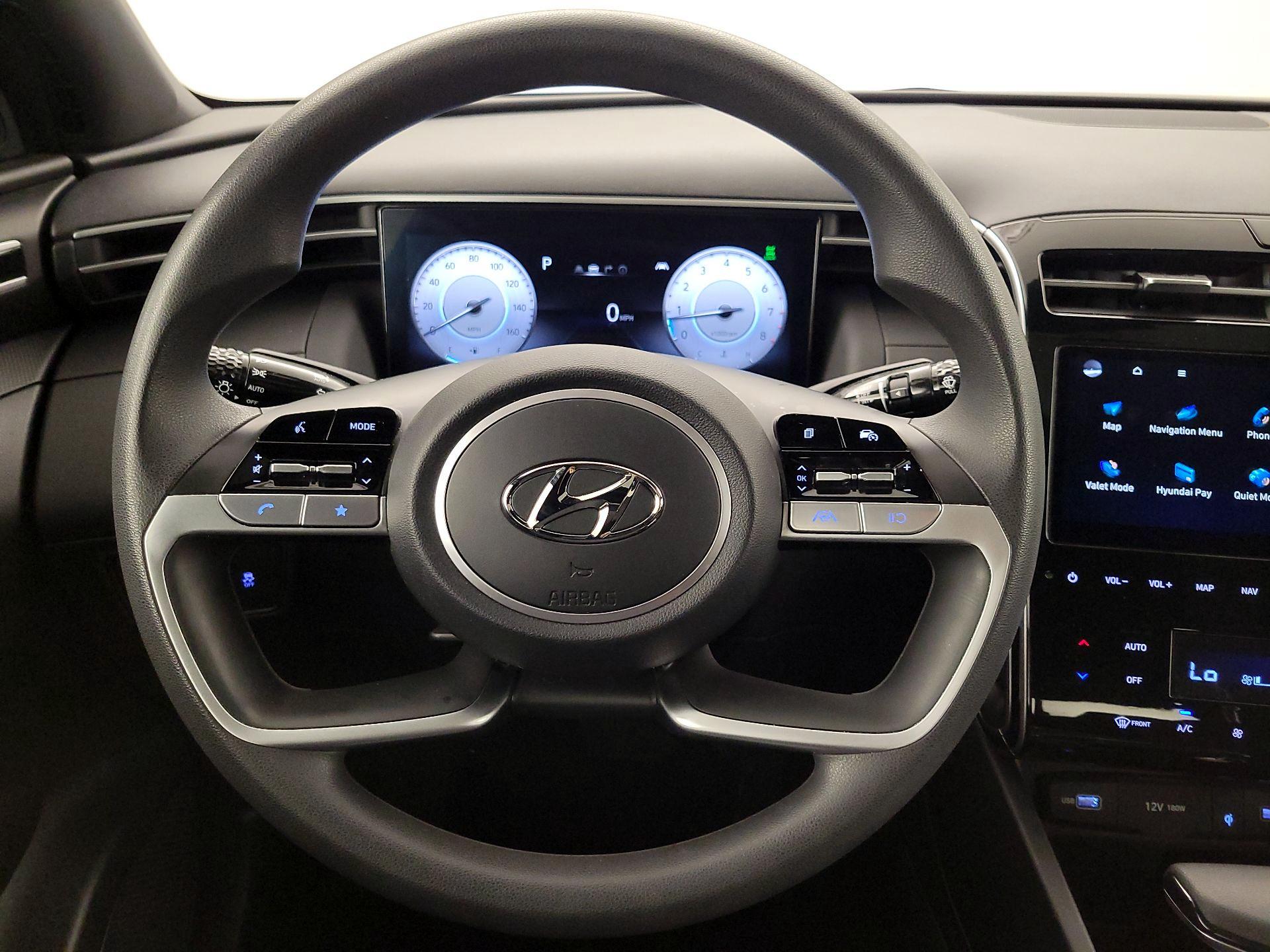 Thumbnail: 2024 Hyundai Santa Cruz - 10