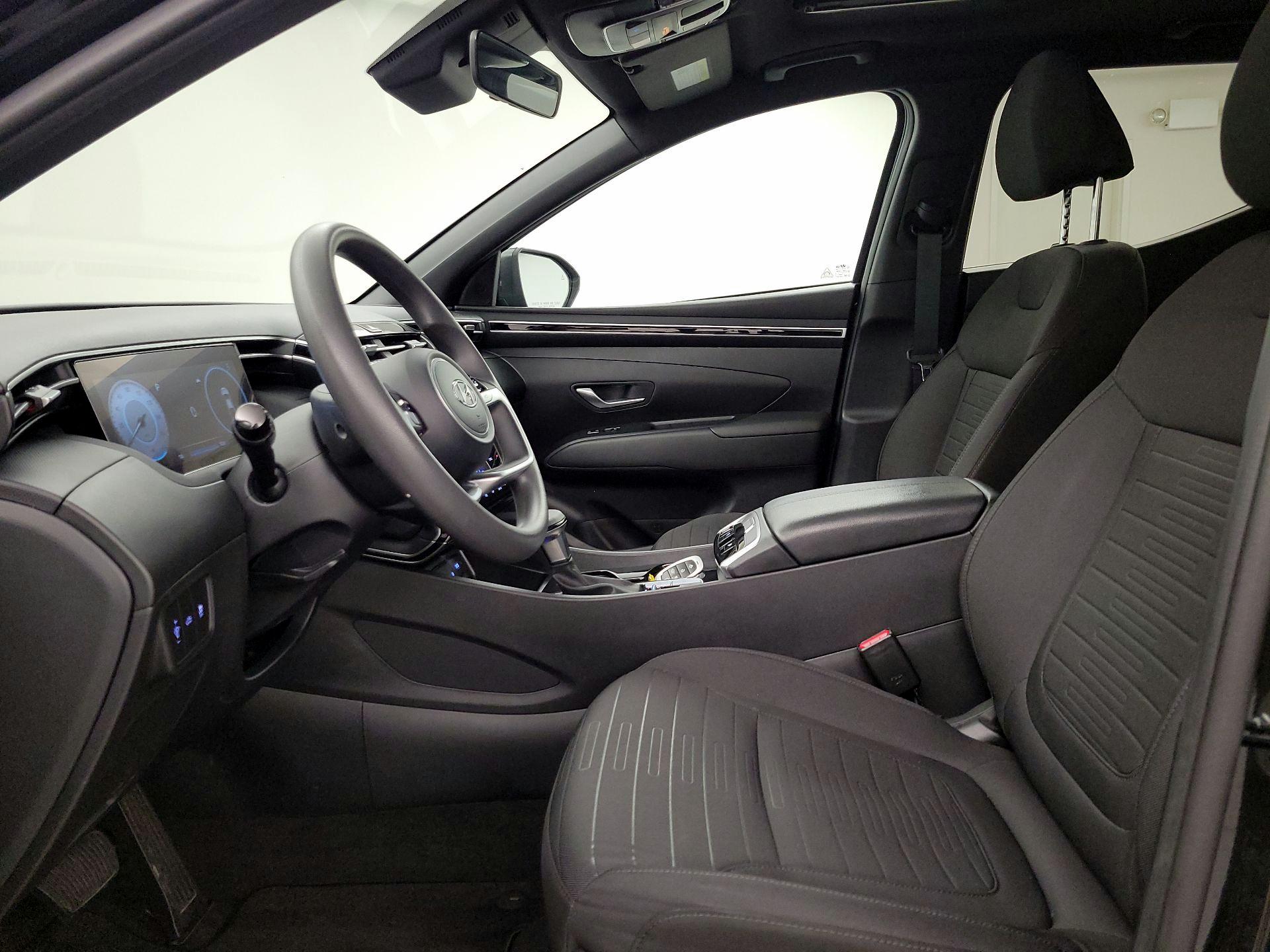 Thumbnail: 2024 Hyundai Santa Cruz - 11