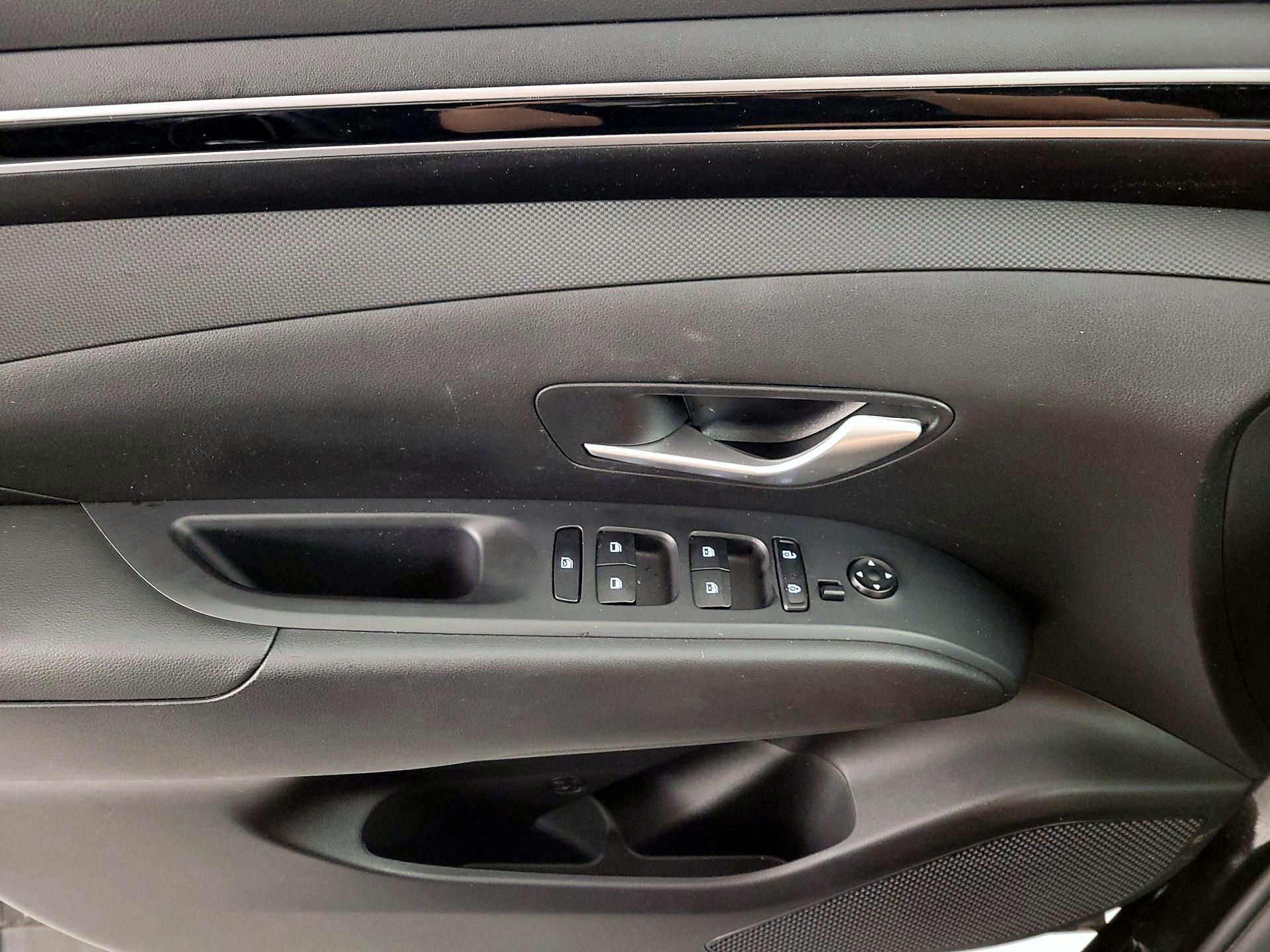 Thumbnail: 2024 Hyundai Santa Cruz - 12