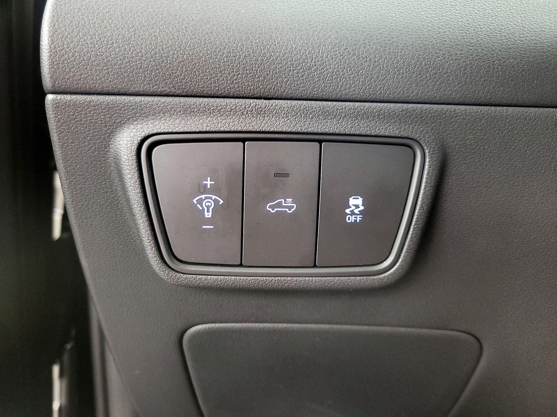 Thumbnail: 2024 Hyundai Santa Cruz - 13