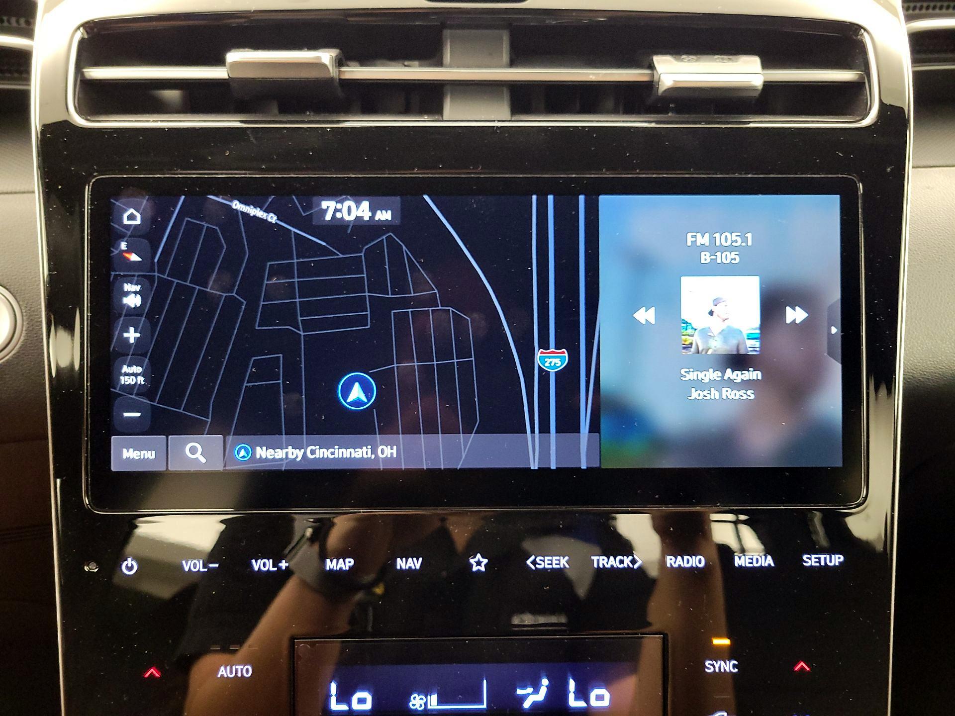 Thumbnail: 2024 Hyundai Santa Cruz - 14