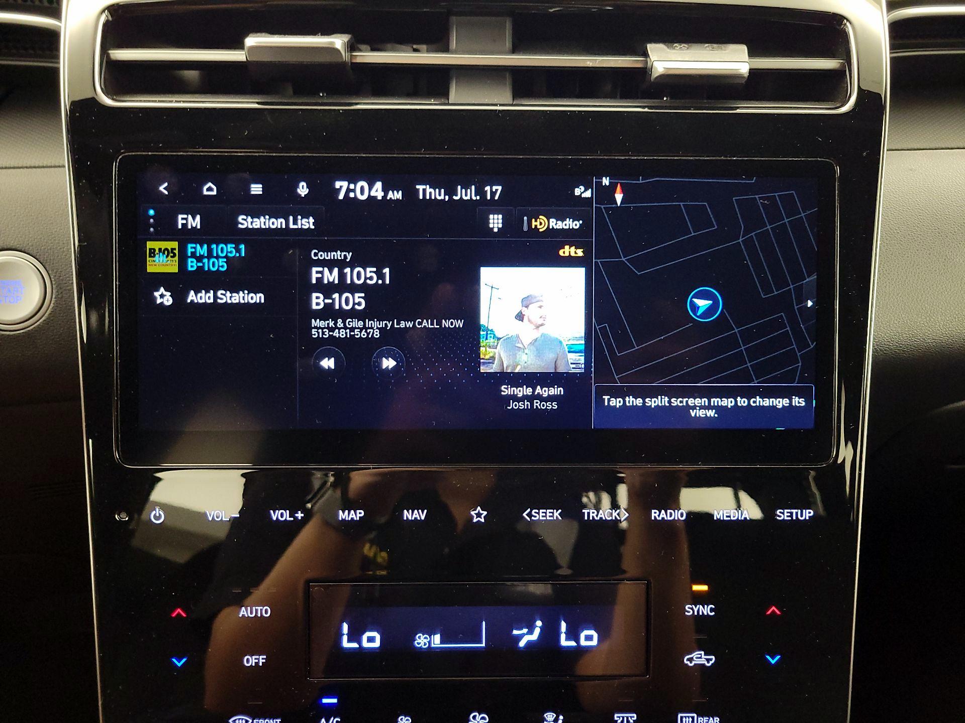 Thumbnail: 2024 Hyundai Santa Cruz - 16