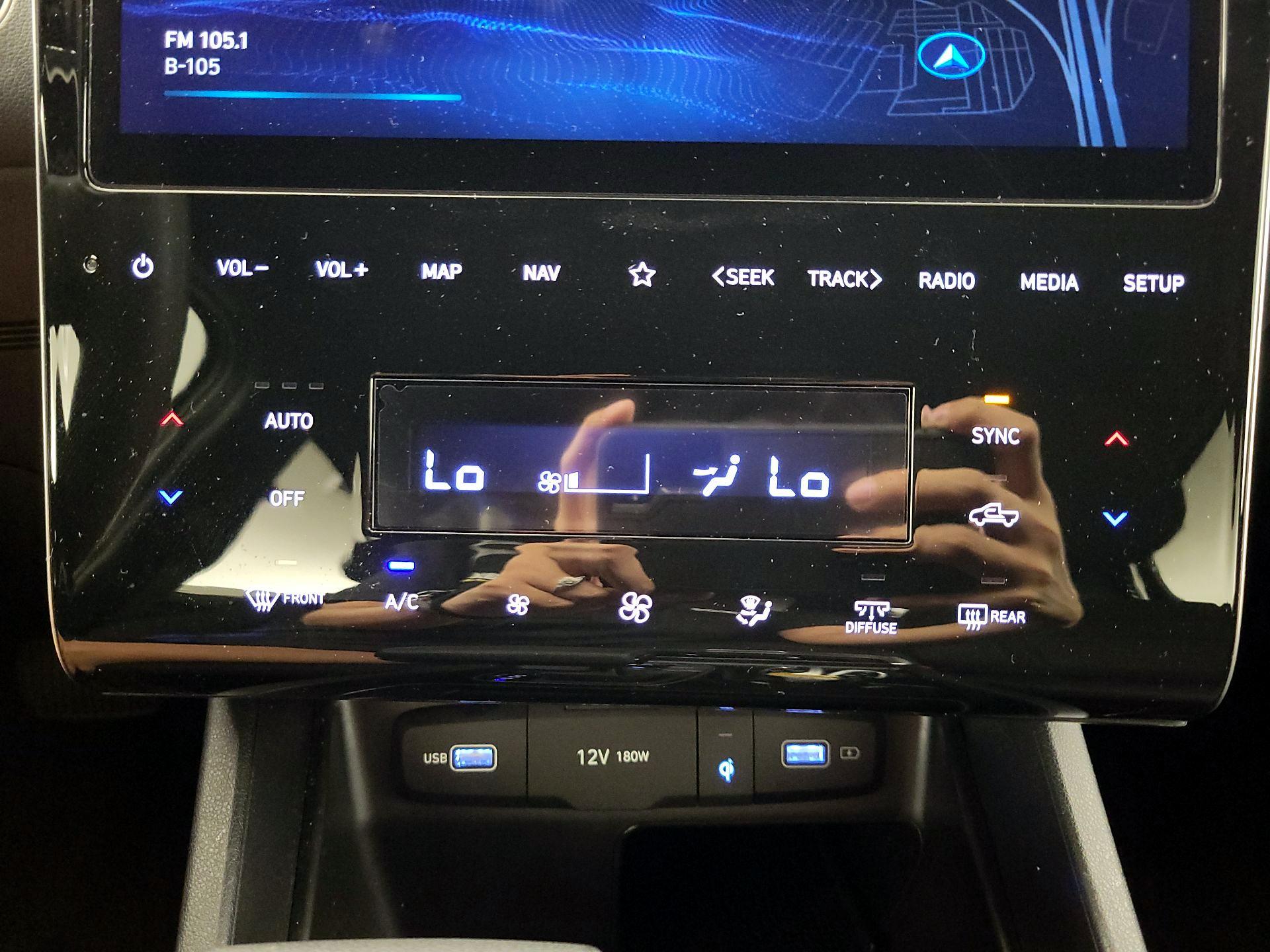 Thumbnail: 2024 Hyundai Santa Cruz - 17