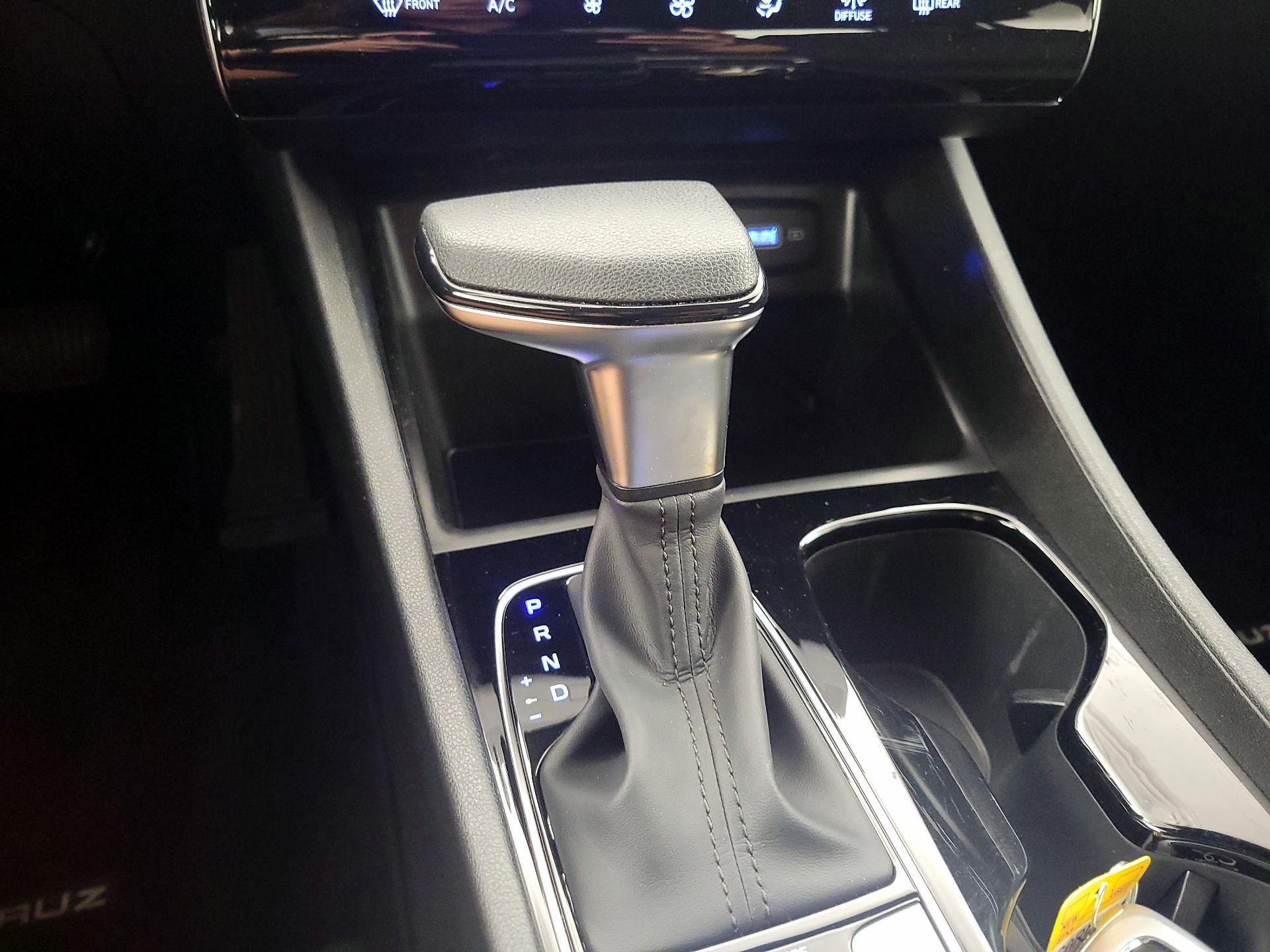 Thumbnail: 2024 Hyundai Santa Cruz - 18