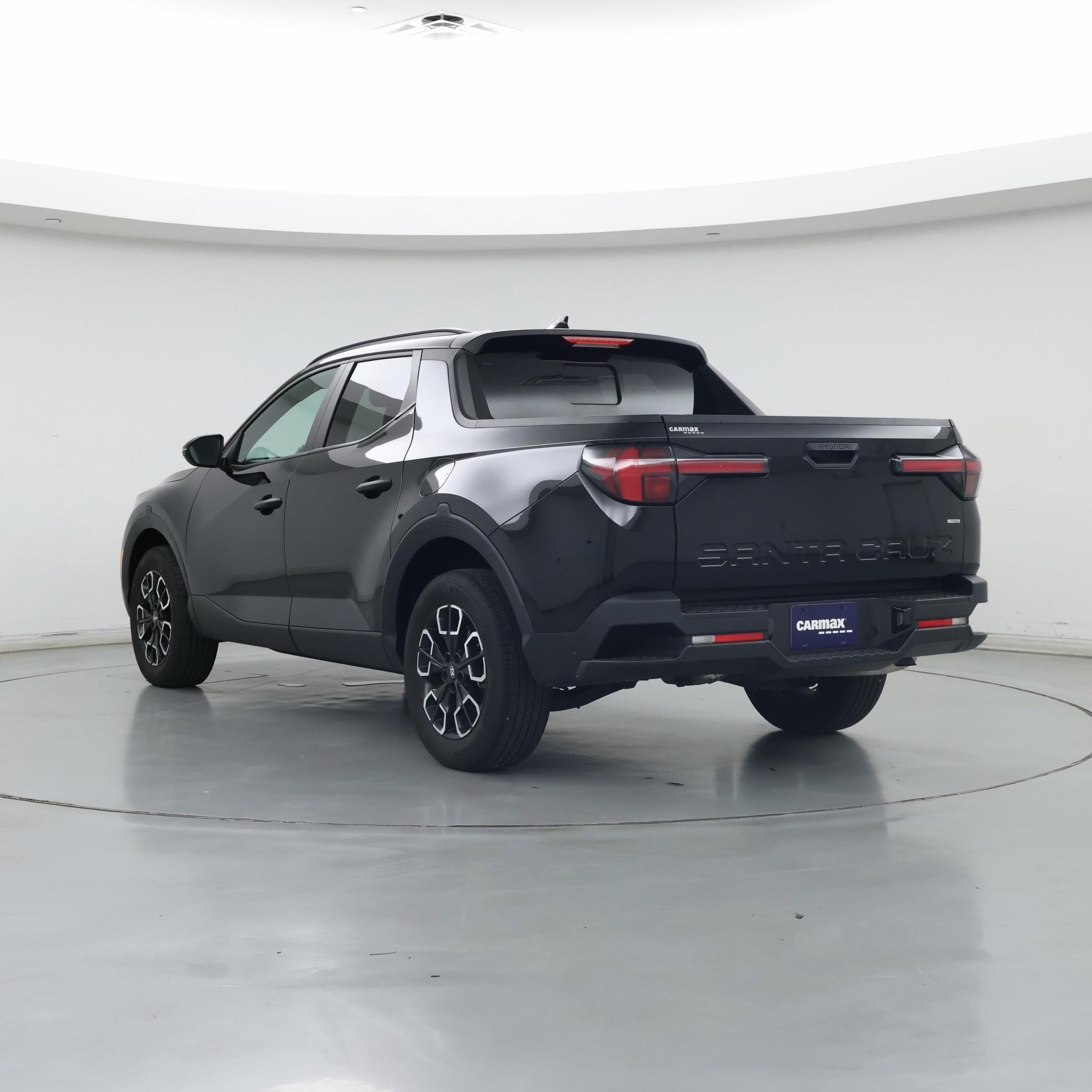 Thumbnail: 2024 Hyundai Santa Cruz - 2