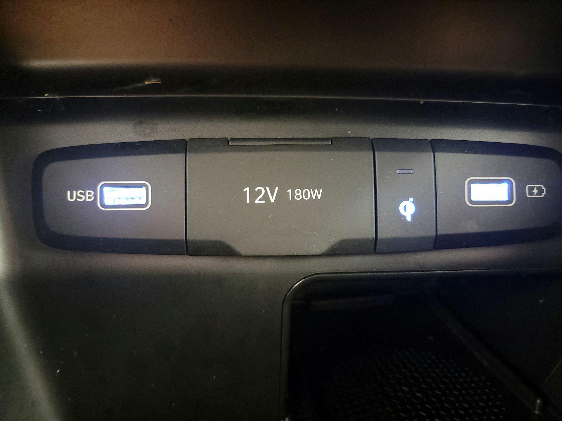 Thumbnail: 2024 Hyundai Santa Cruz - 19