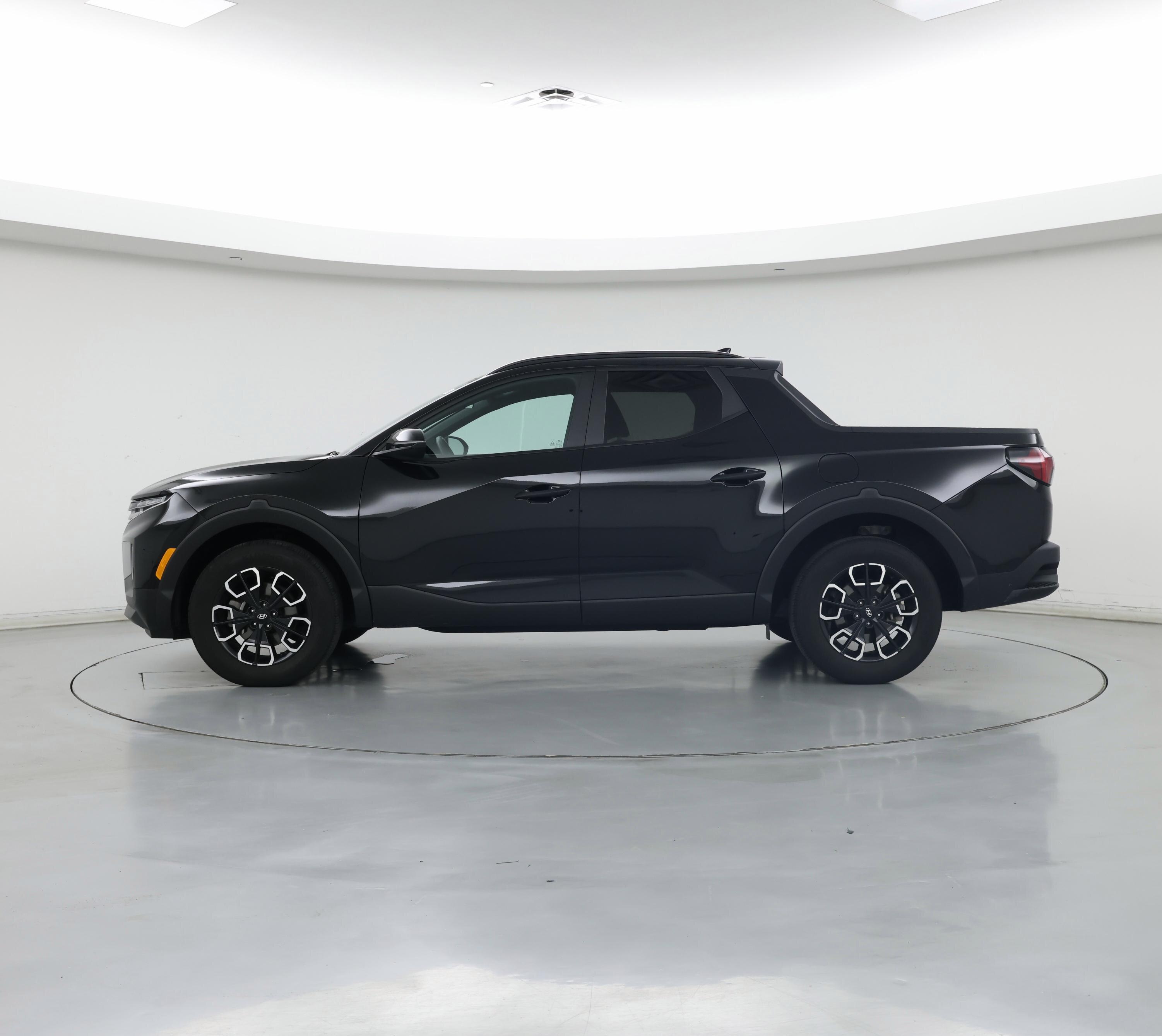 Thumbnail: 2024 Hyundai Santa Cruz - 3