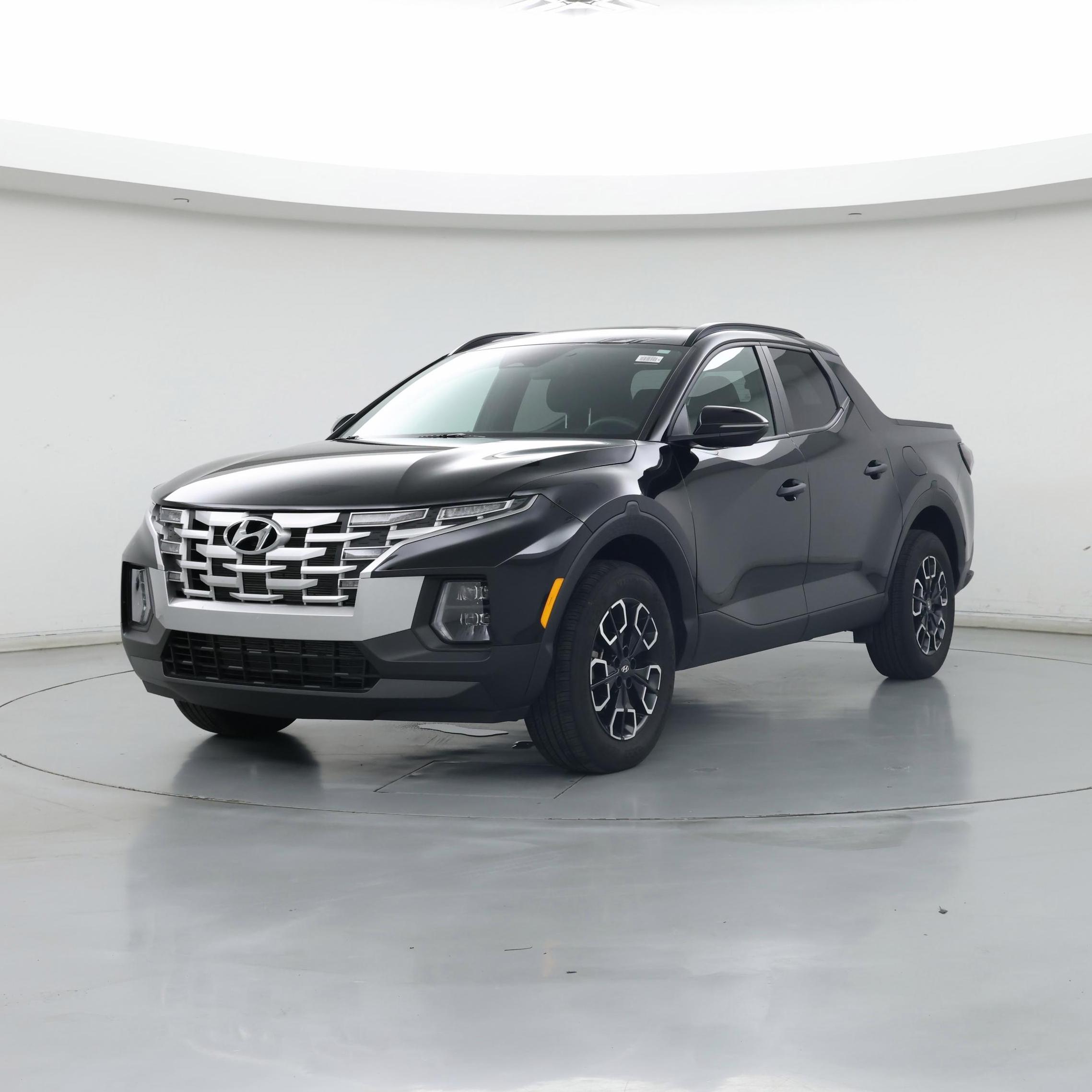 Thumbnail: 2024 Hyundai Santa Cruz - 4