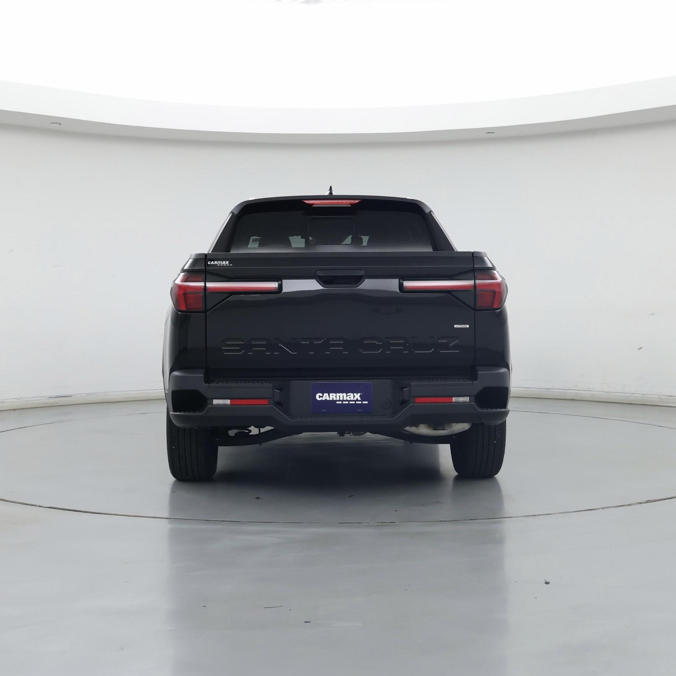 Thumbnail: 2024 Hyundai Santa Cruz - 6