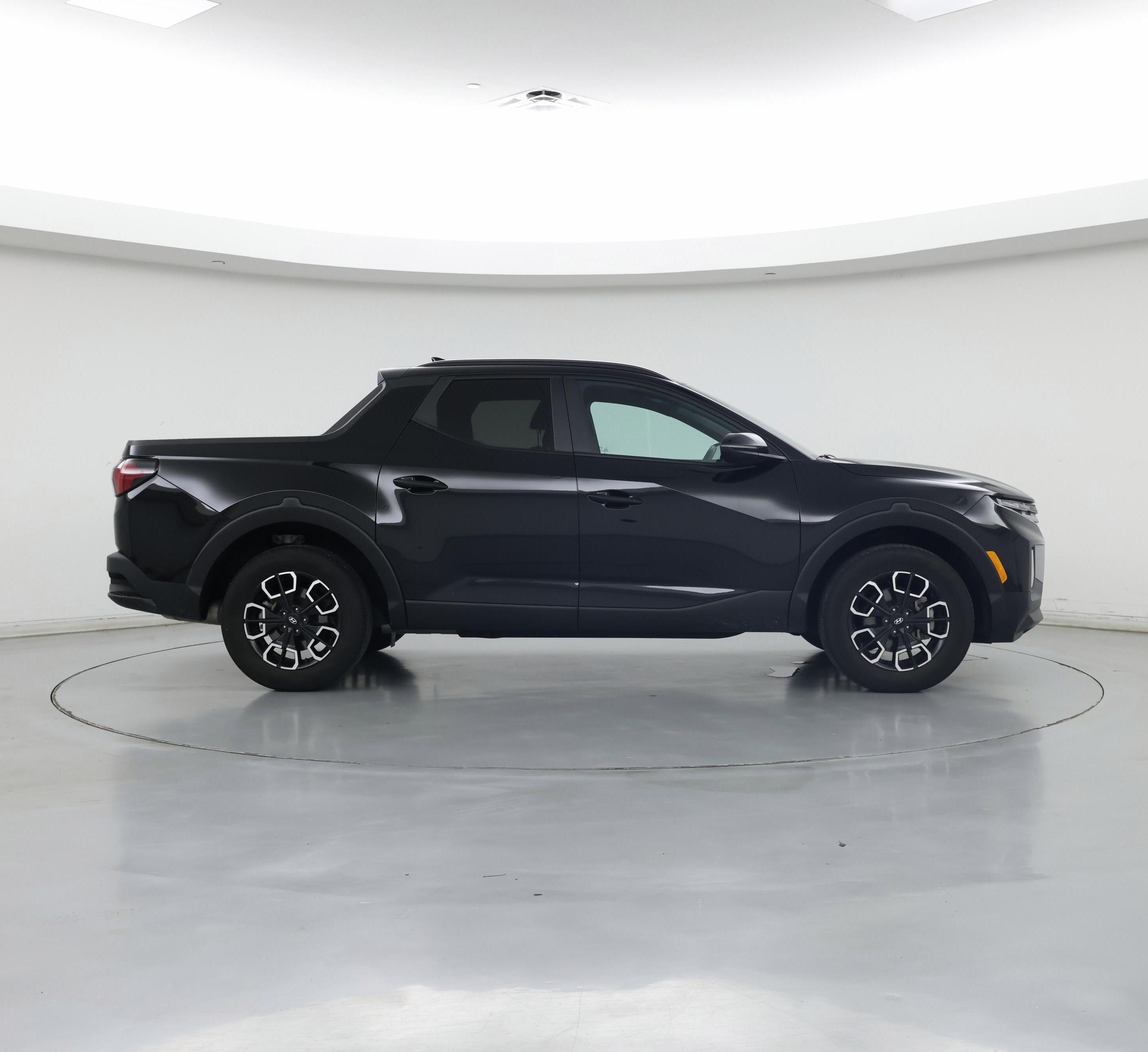 Thumbnail: 2024 Hyundai Santa Cruz - 7