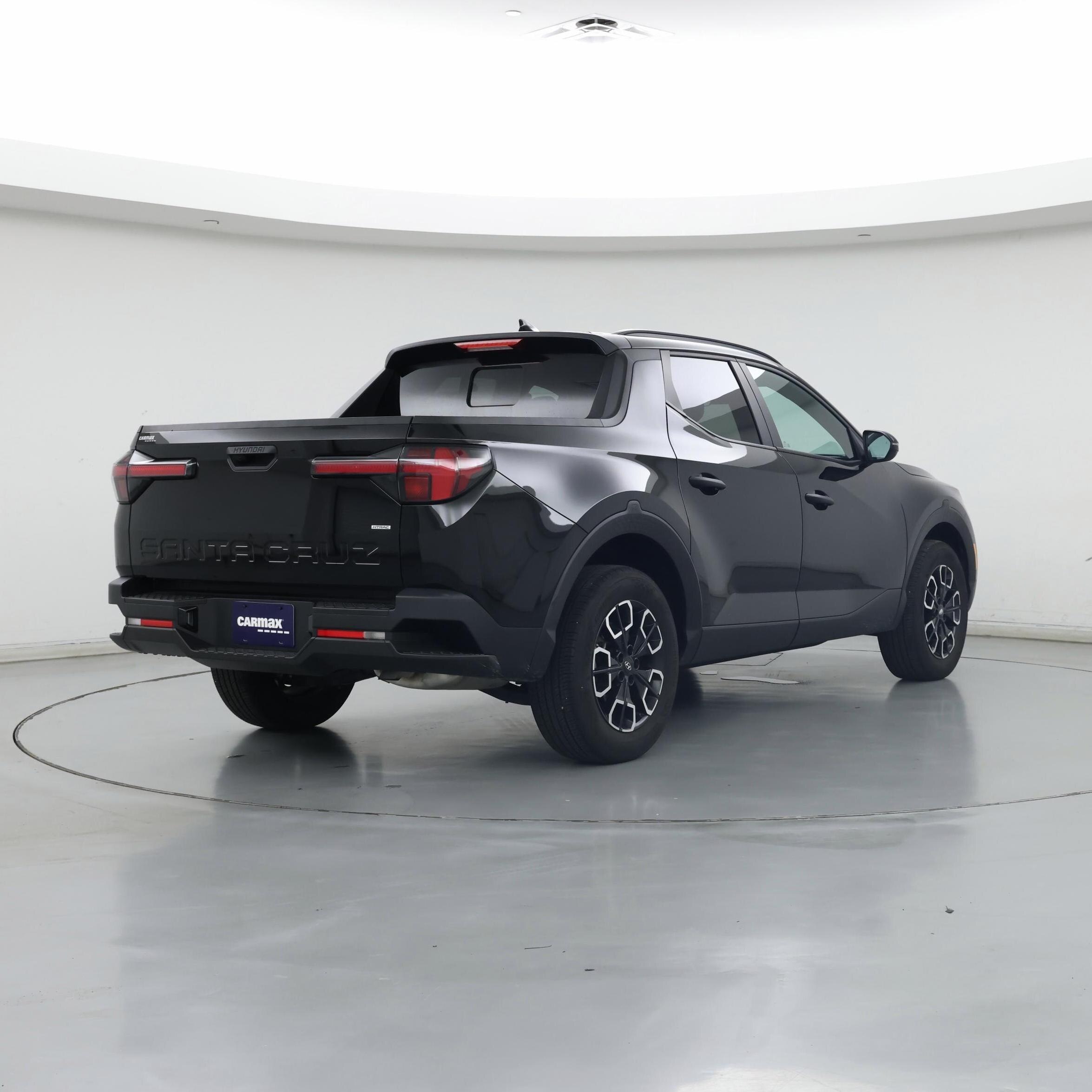 Thumbnail: 2024 Hyundai Santa Cruz - 8