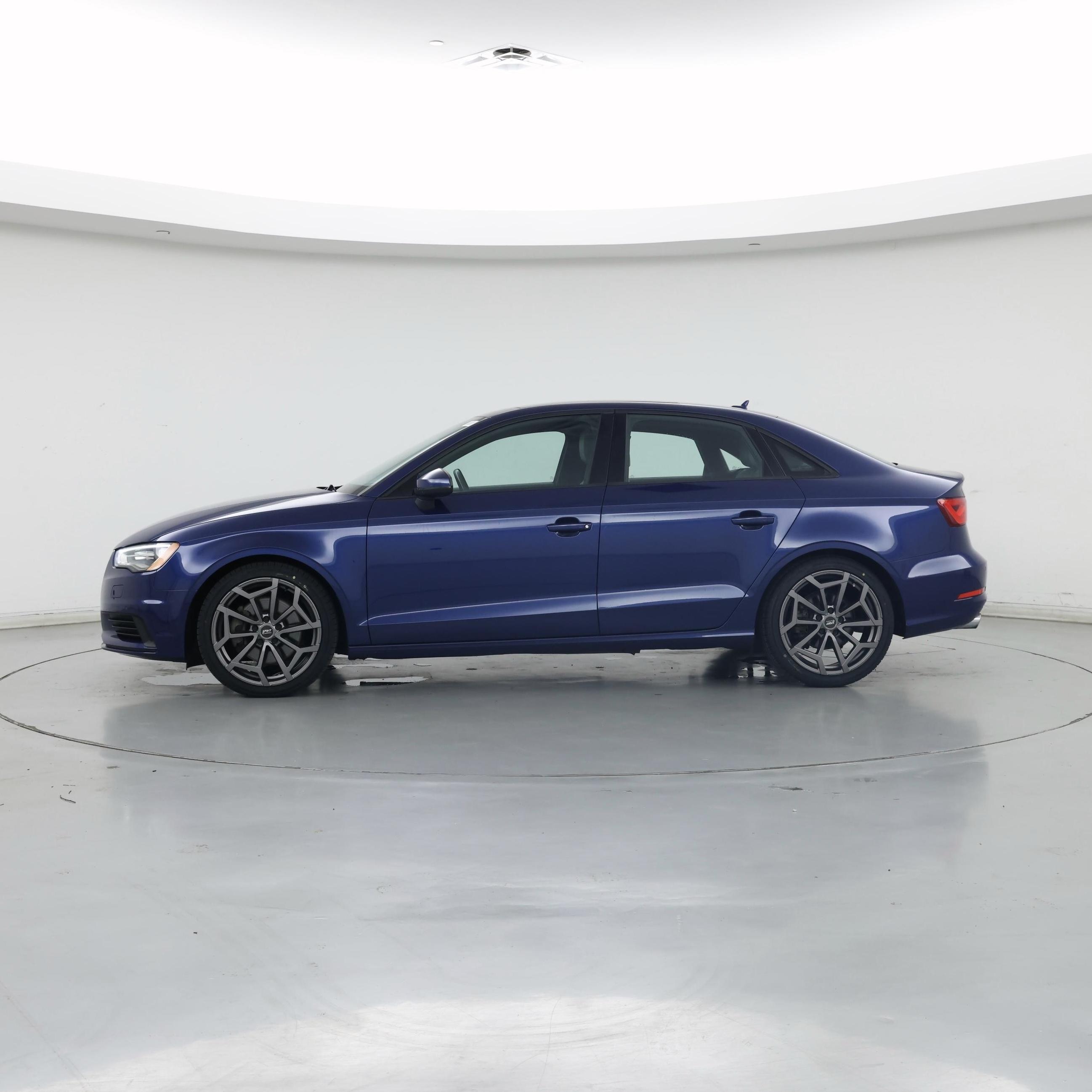 Thumbnail: 2016 Audi A3 - 3
