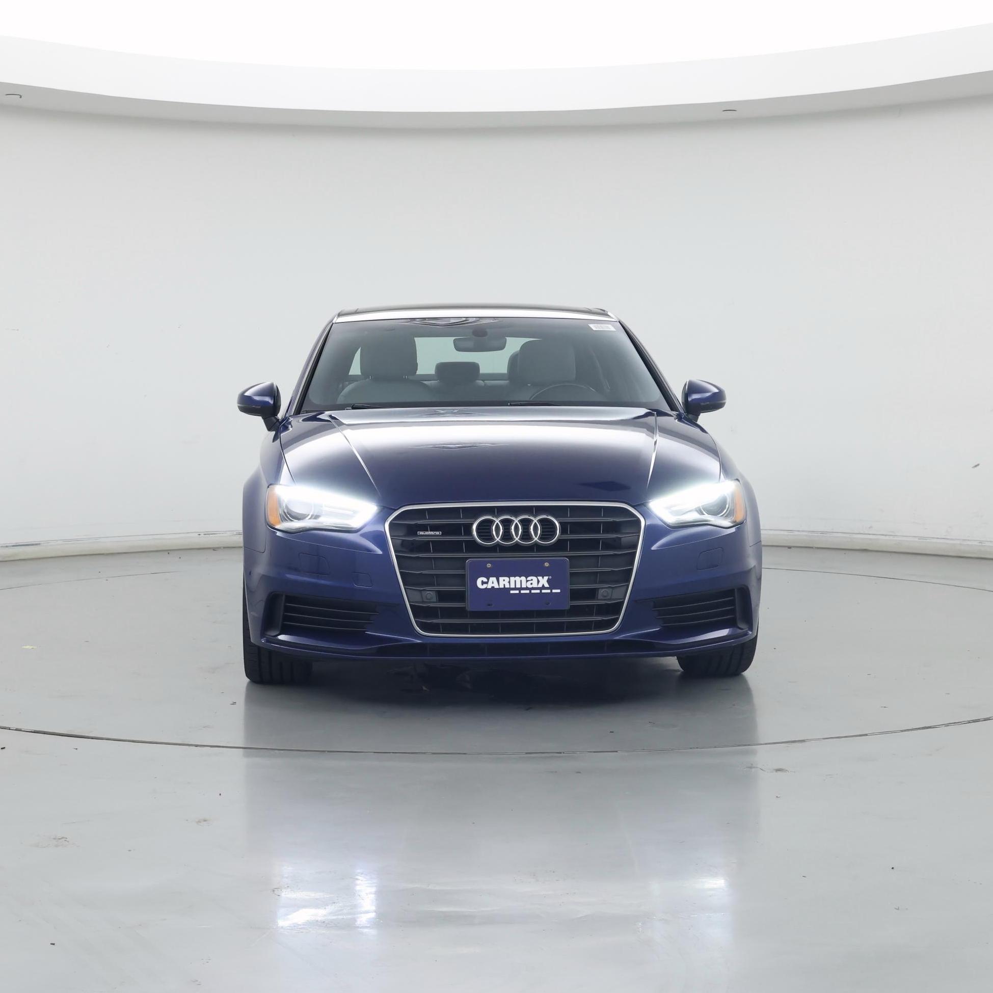 Thumbnail: 2016 Audi A3 - 5
