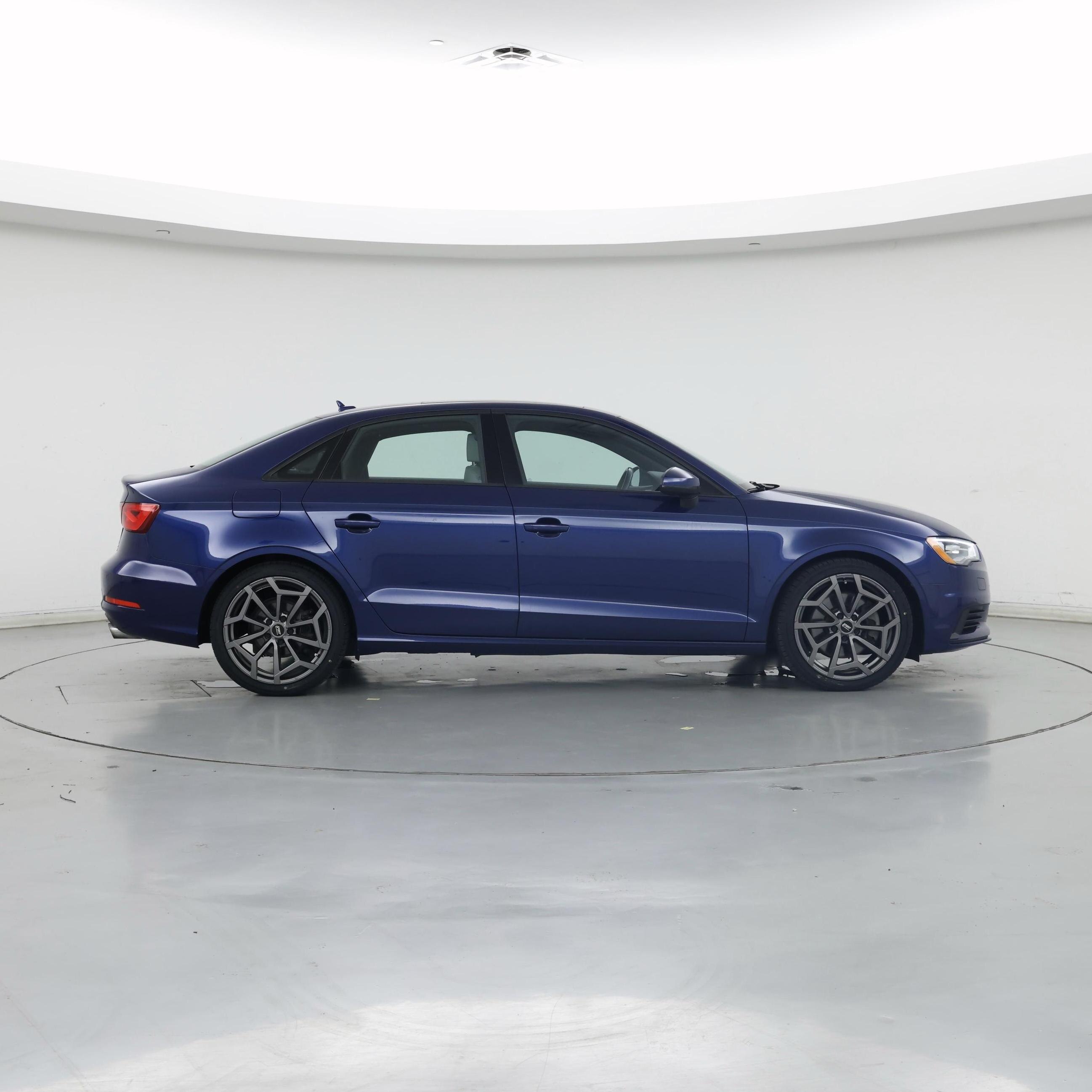 Thumbnail: 2016 Audi A3 - 7