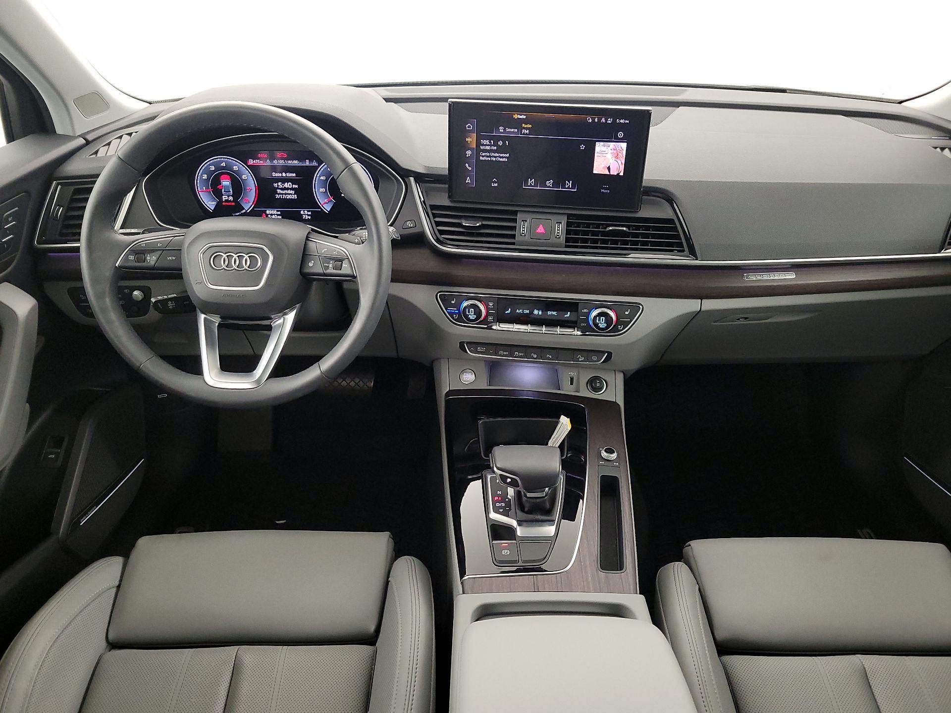 Thumbnail: 2024 Audi Q5 - 9