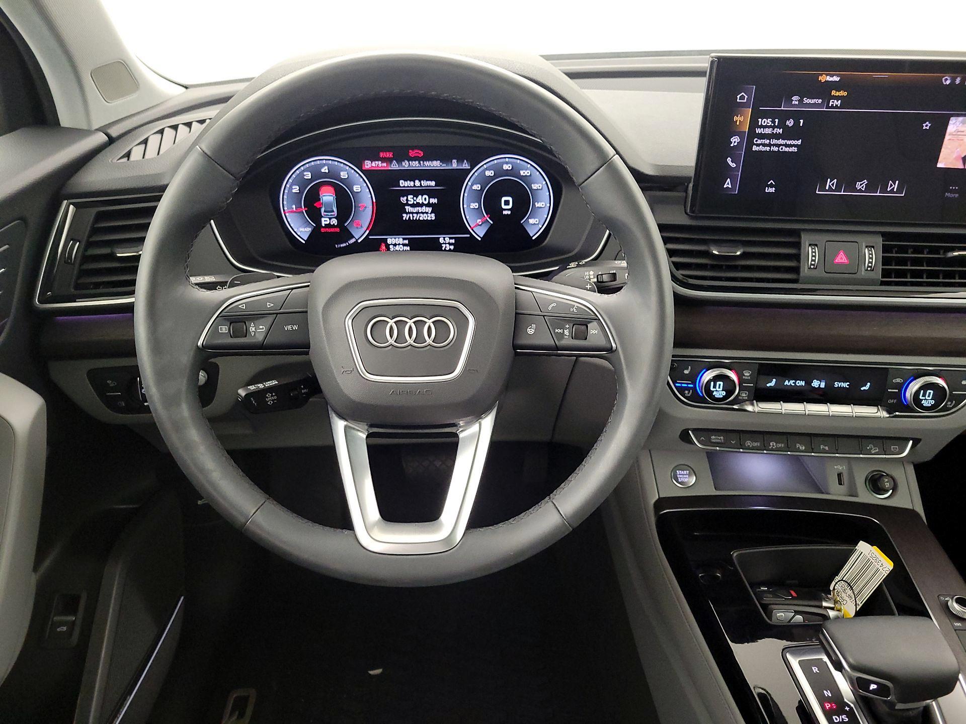 Thumbnail: 2024 Audi Q5 - 10