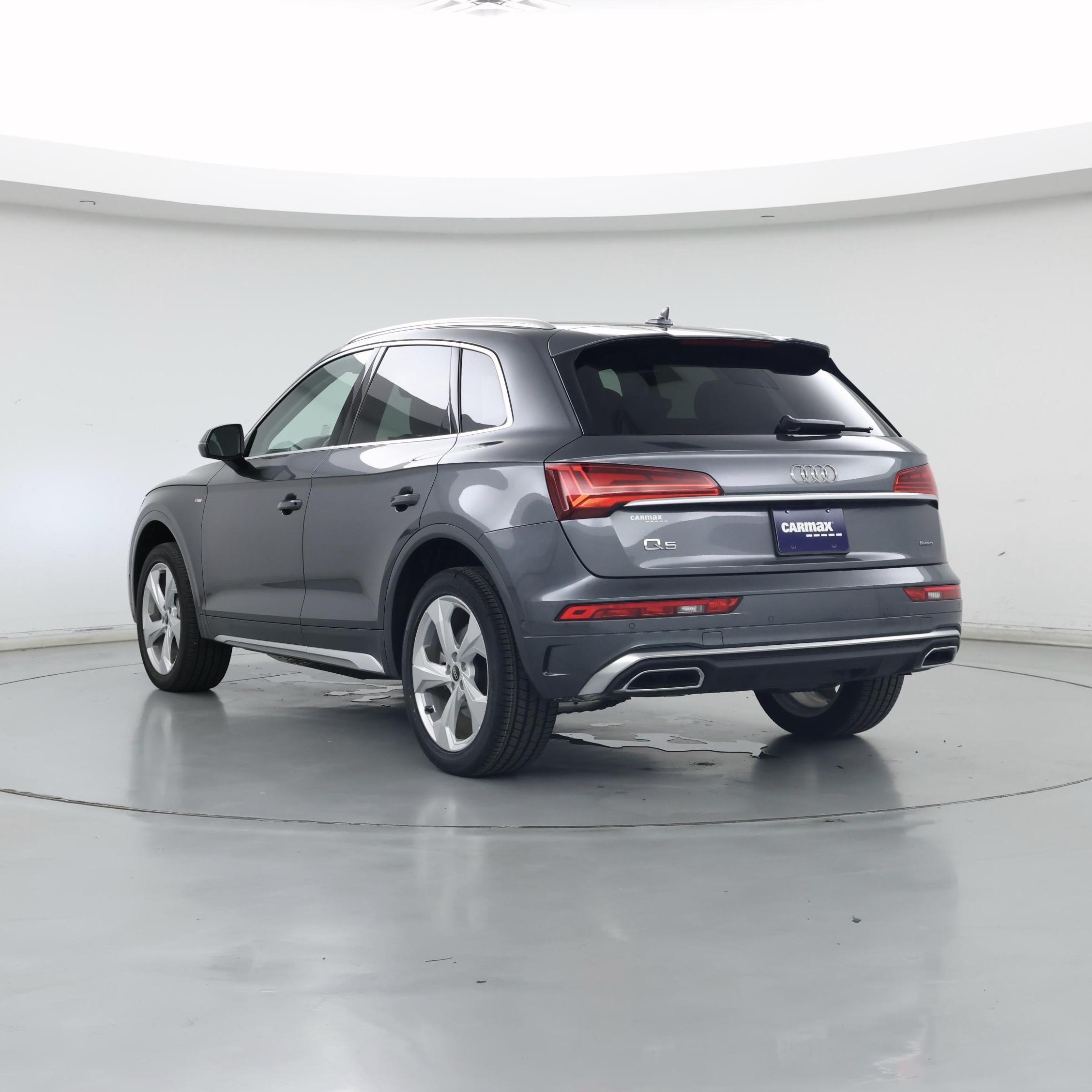 Thumbnail: 2024 Audi Q5 - 2