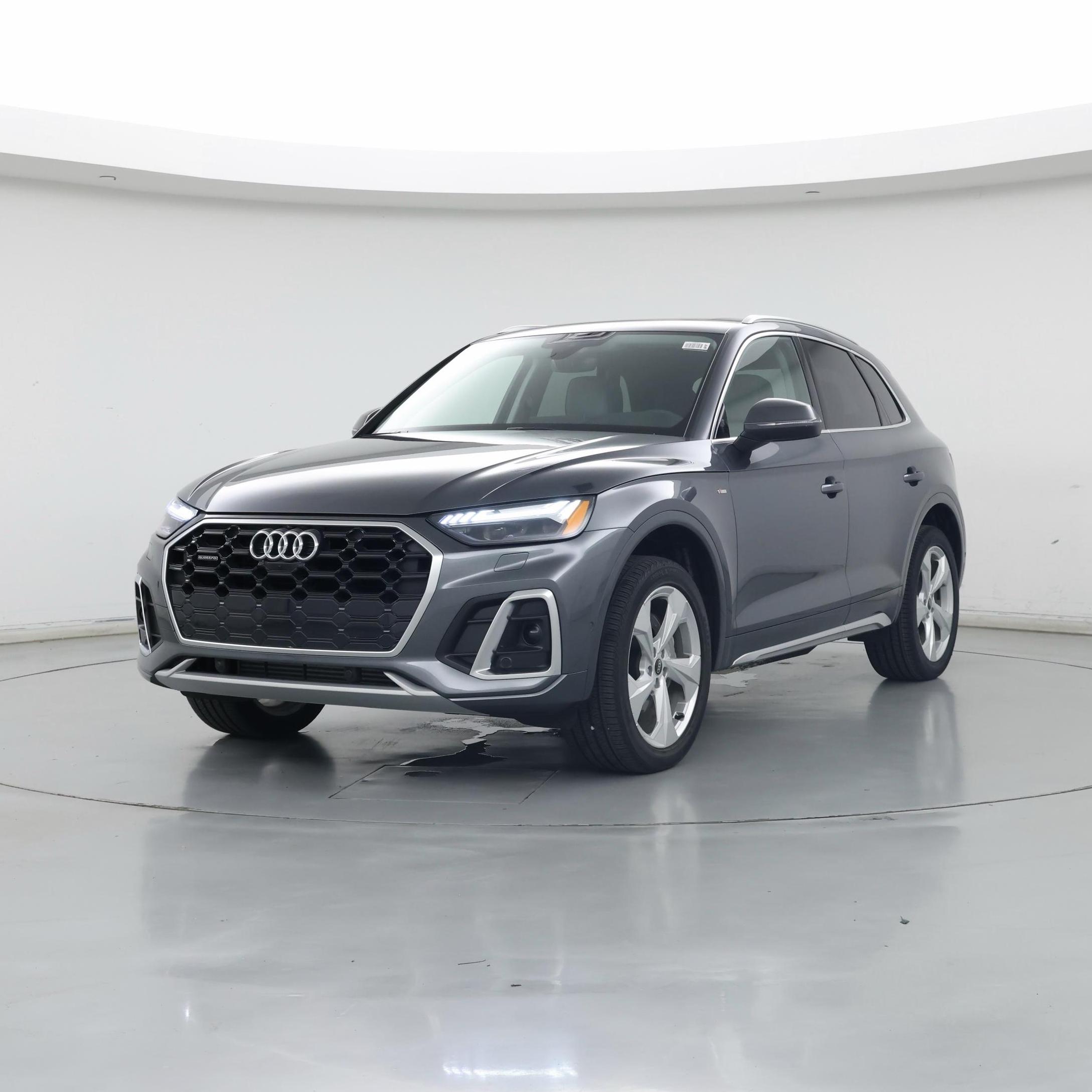 Thumbnail: 2024 Audi Q5 - 4