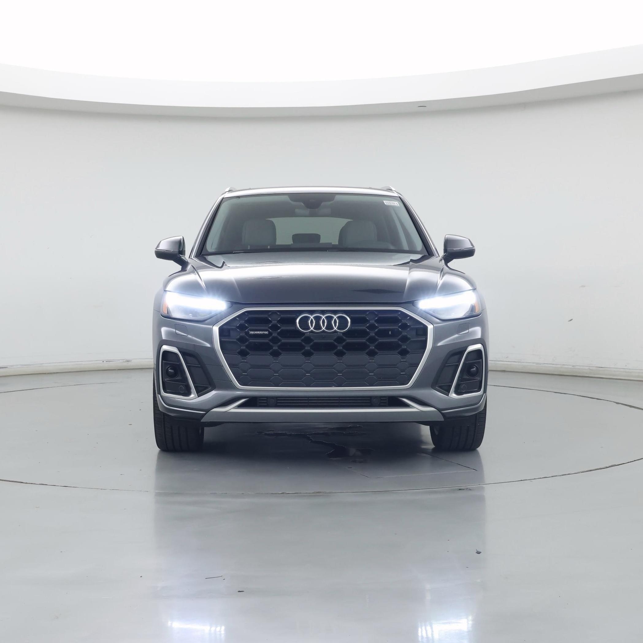 Thumbnail: 2024 Audi Q5 - 5