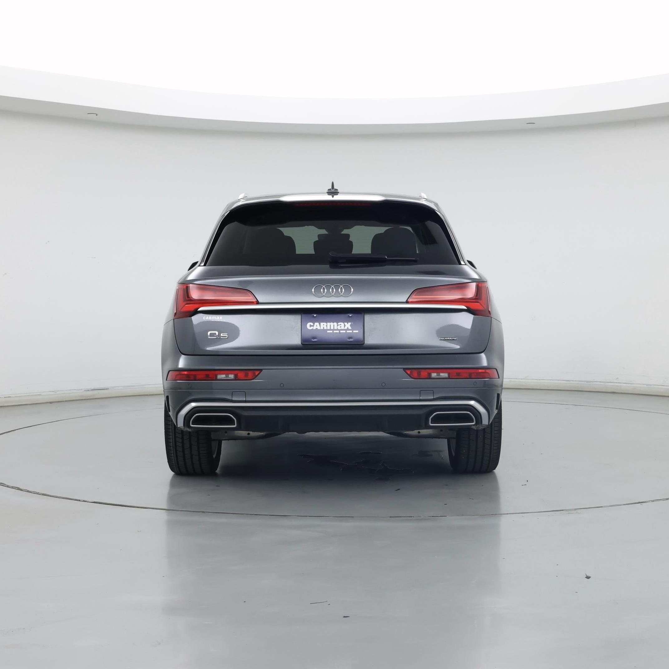 Thumbnail: 2024 Audi Q5 - 6