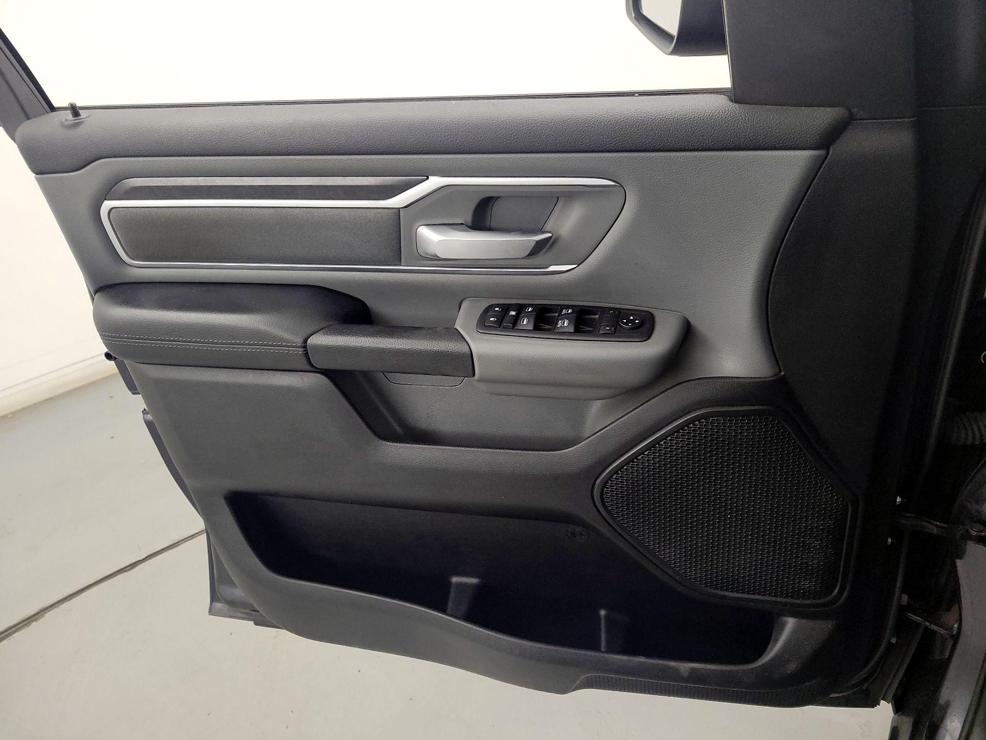 Thumbnail: 2019 RAM 1500 - 12