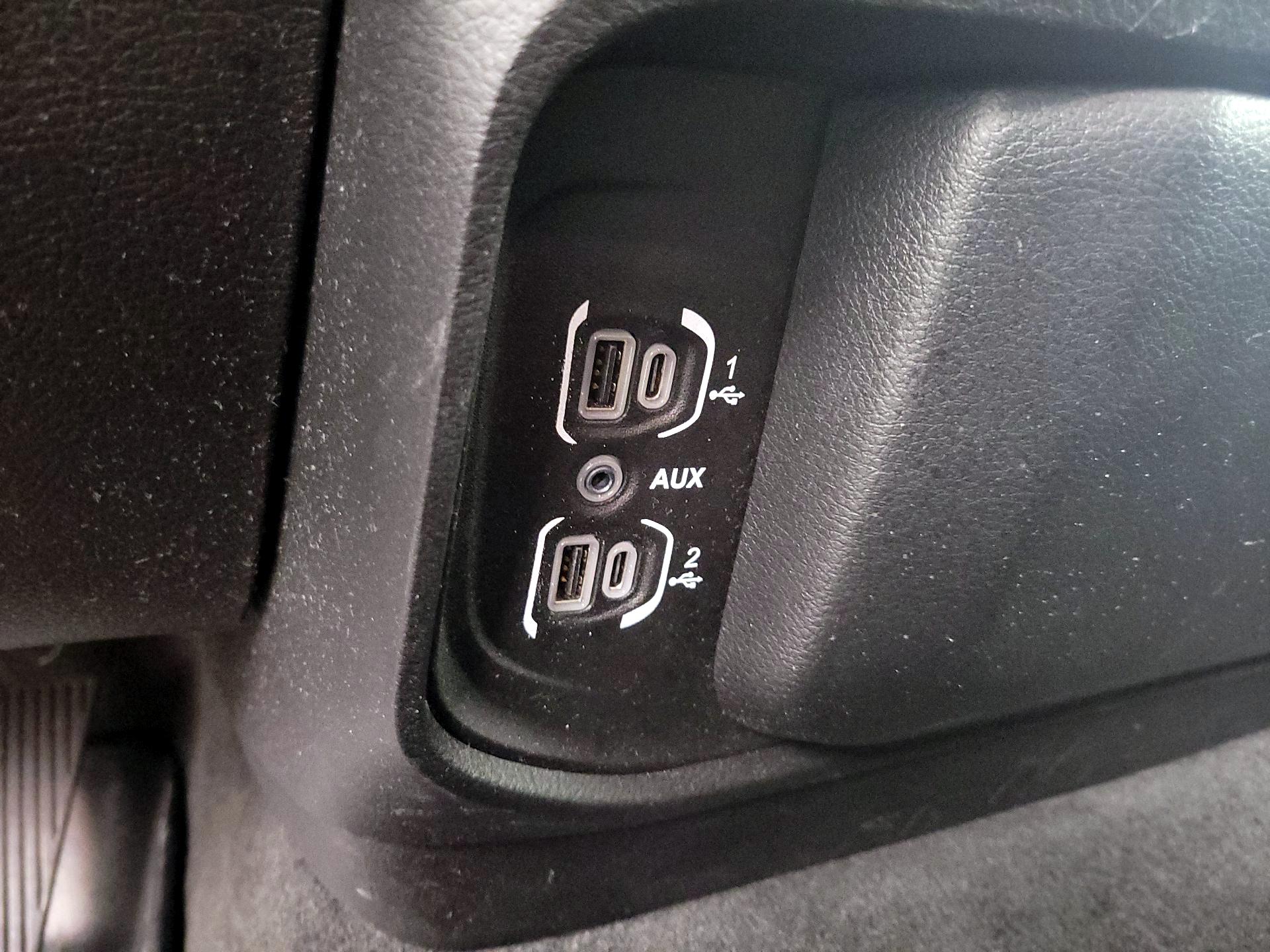 Thumbnail: 2019 RAM 1500 - 18