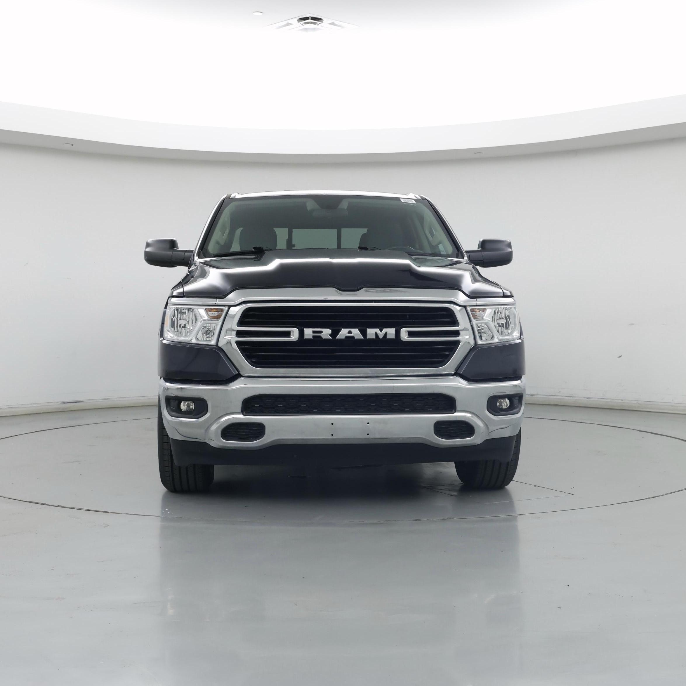 Thumbnail: 2019 RAM 1500 - 5