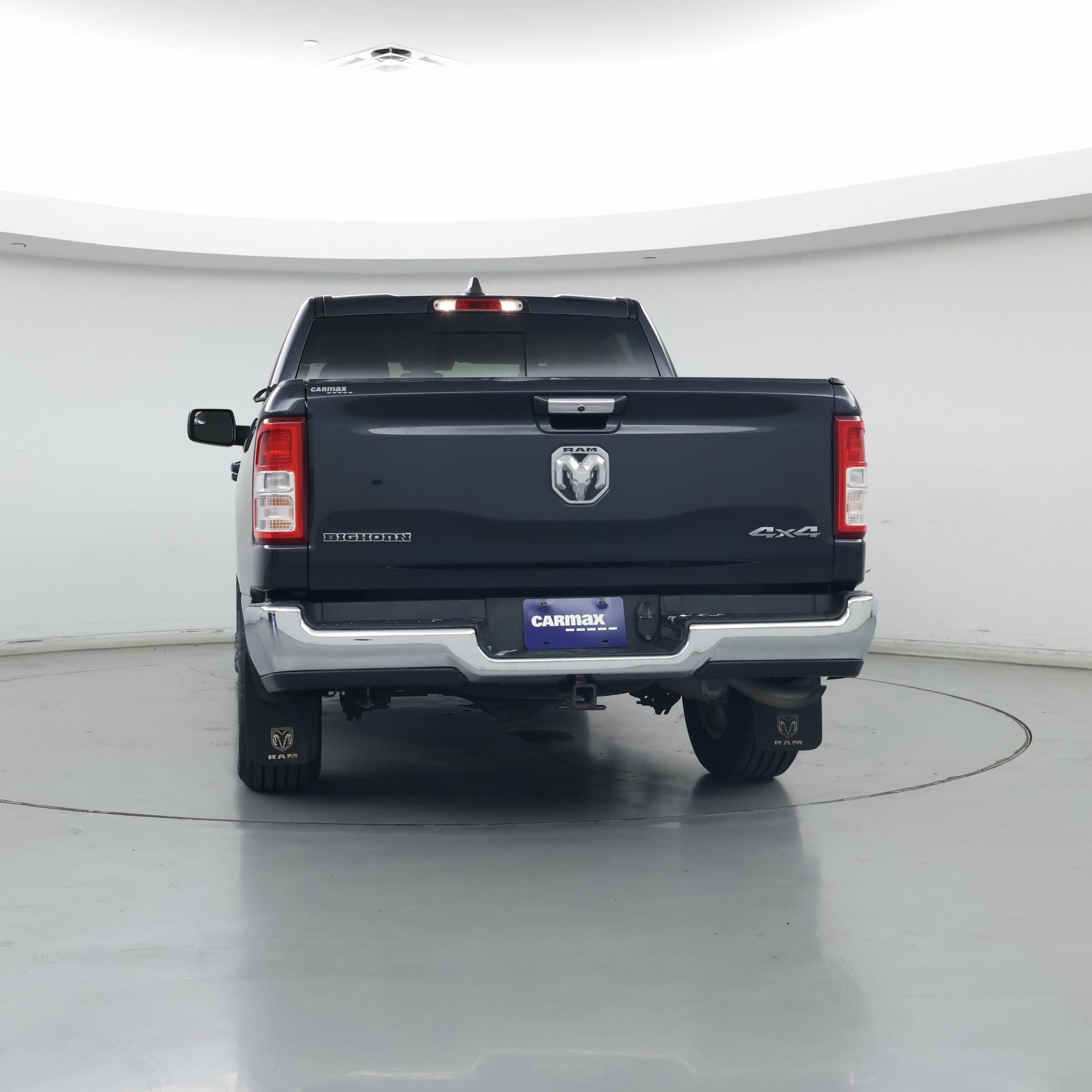 Thumbnail: 2019 RAM 1500 - 6