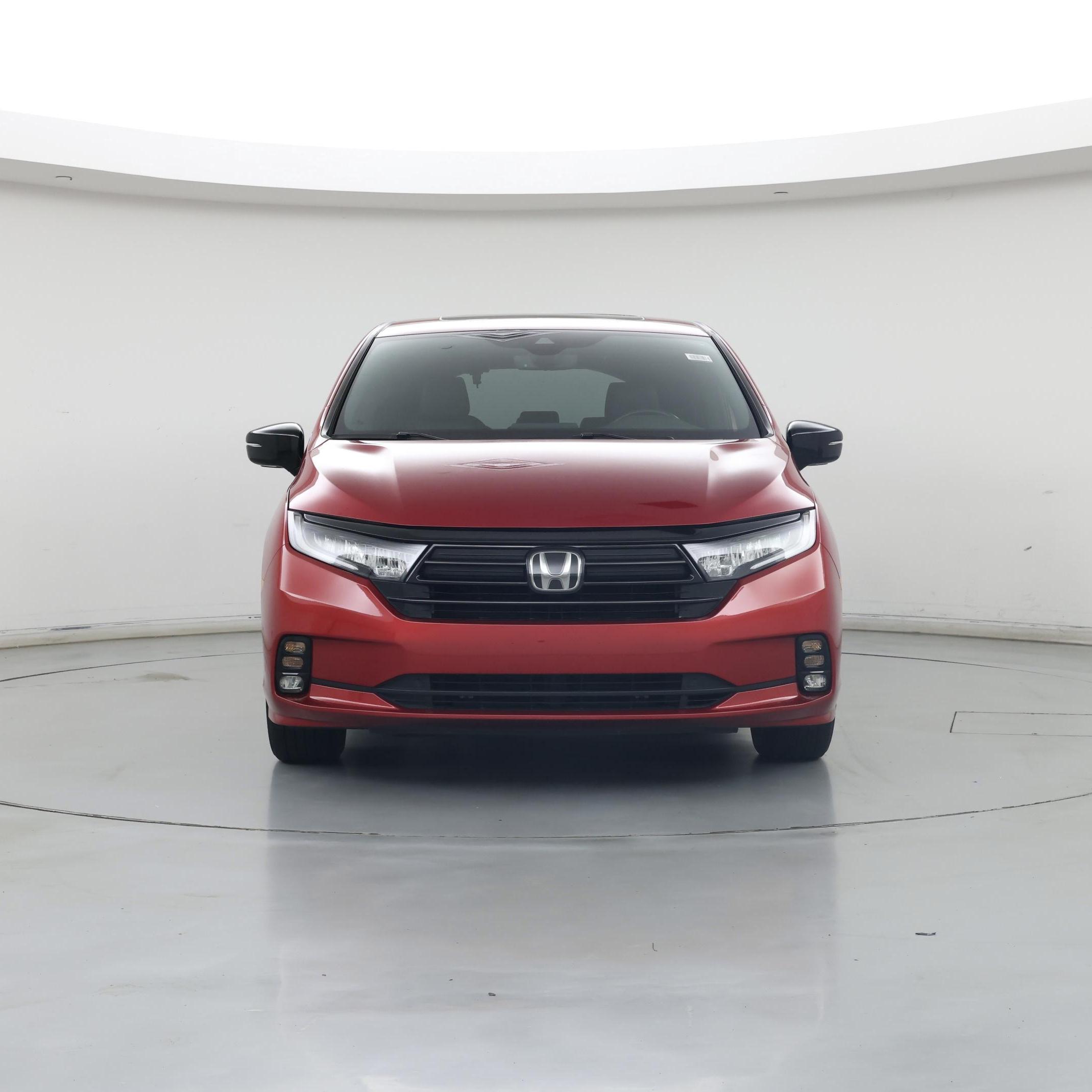 Thumbnail: 2023 Honda Odyssey - 5