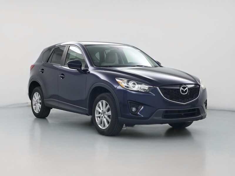 2015 Mazda CX-5 Touring -
                  Cincinnati, OH