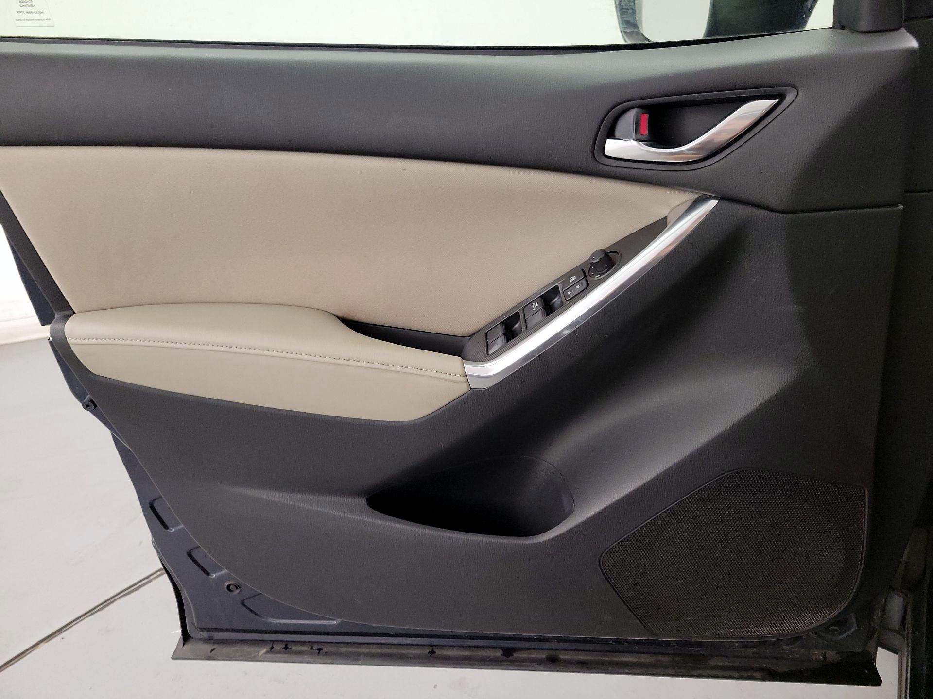 Thumbnail: 2015 Mazda CX-5 - 12