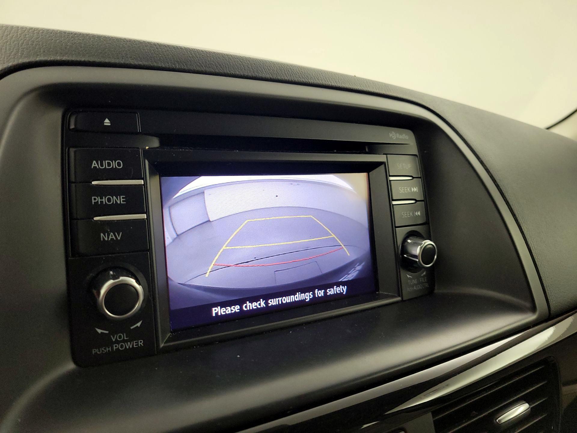 Thumbnail: 2015 Mazda CX-5 - 14