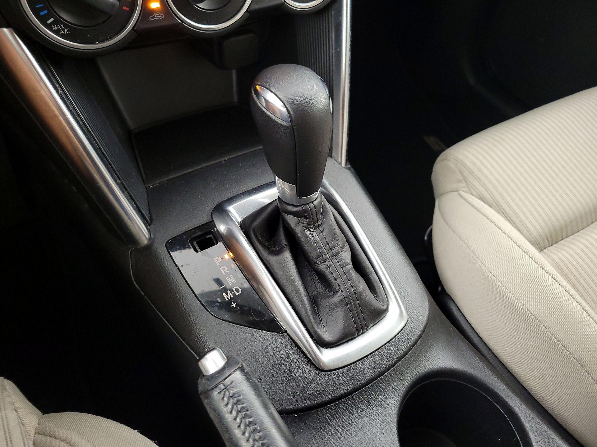 Thumbnail: 2015 Mazda CX-5 - 17