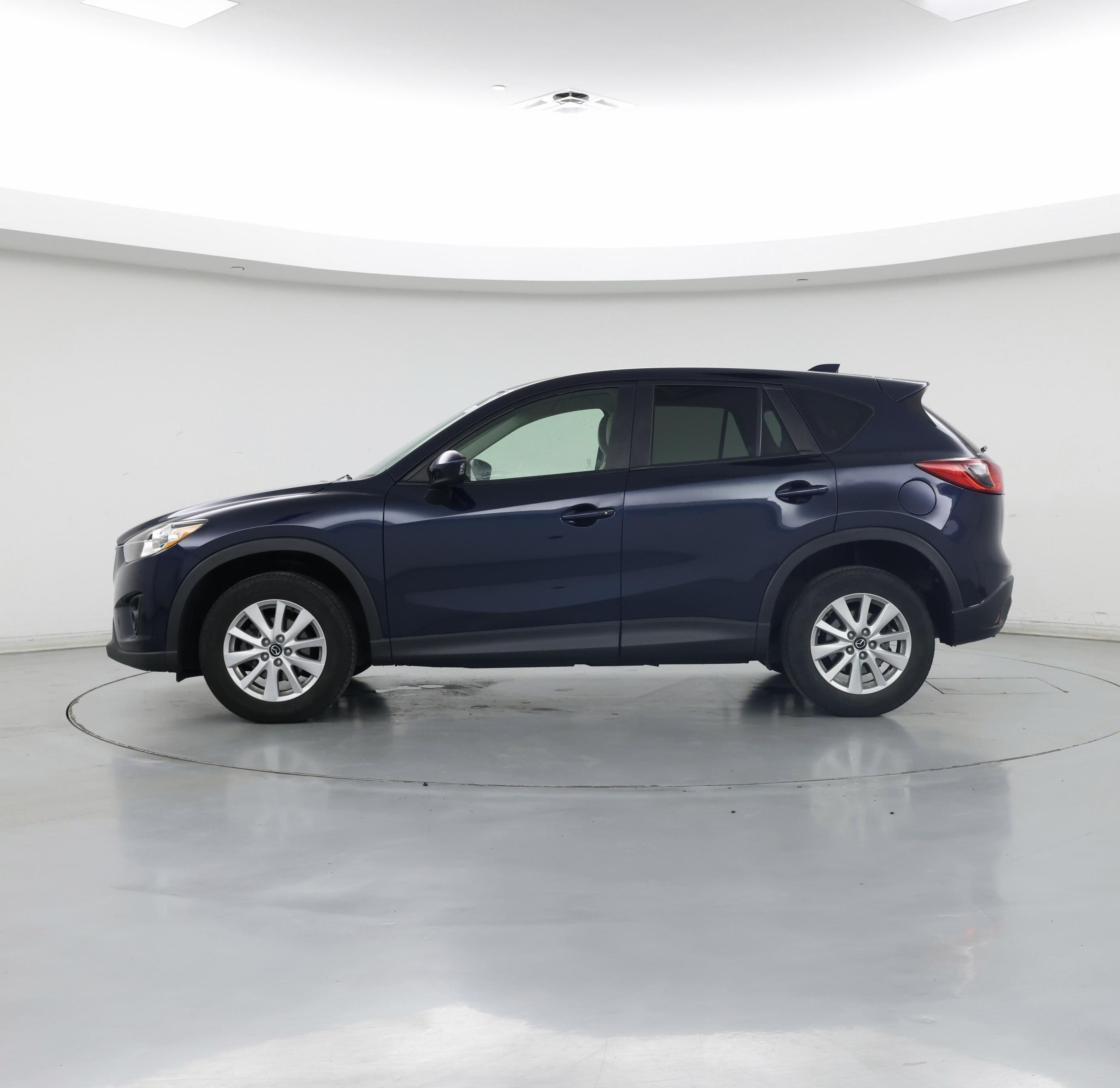 Thumbnail: 2015 Mazda CX-5 - 3