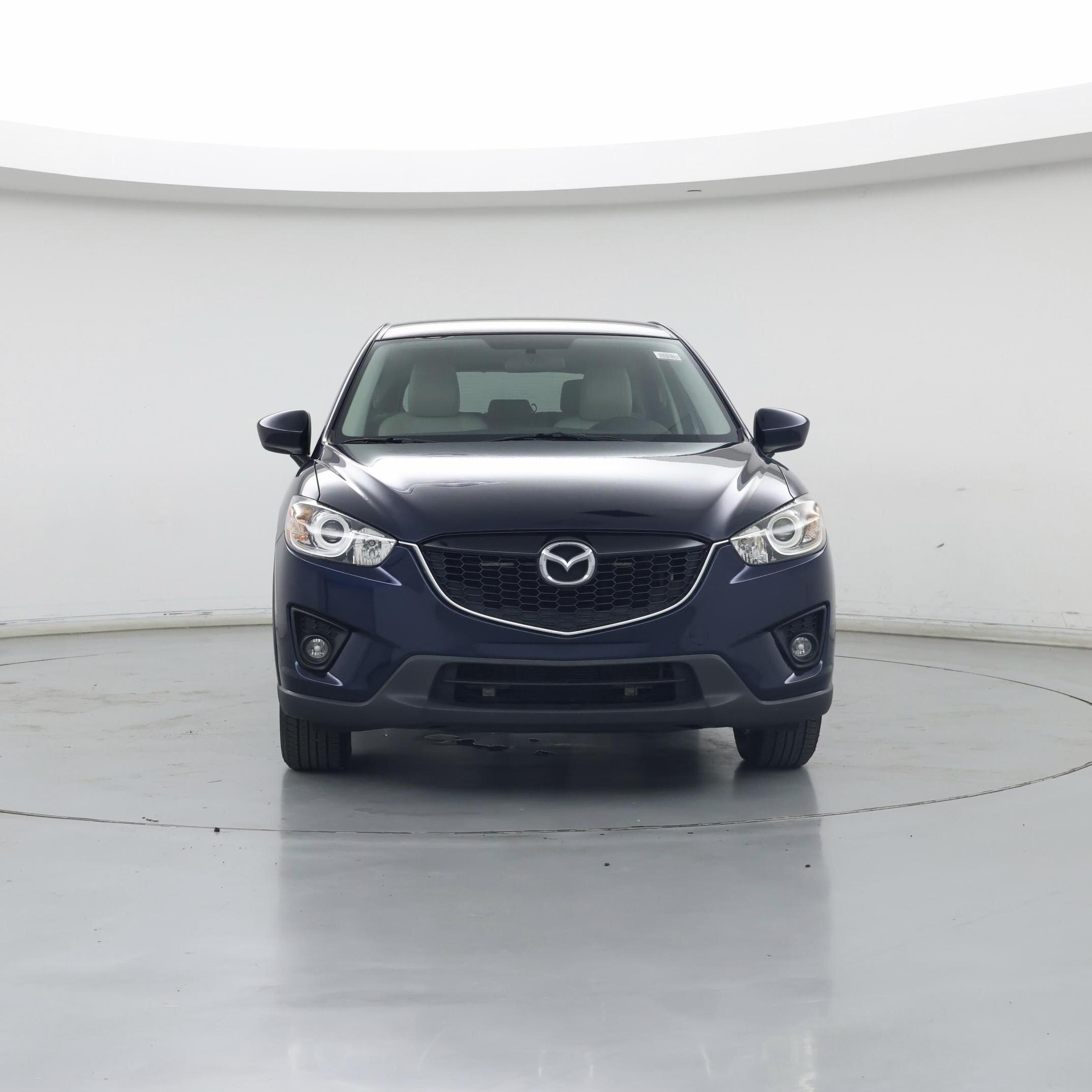 Thumbnail: 2015 Mazda CX-5 - 5