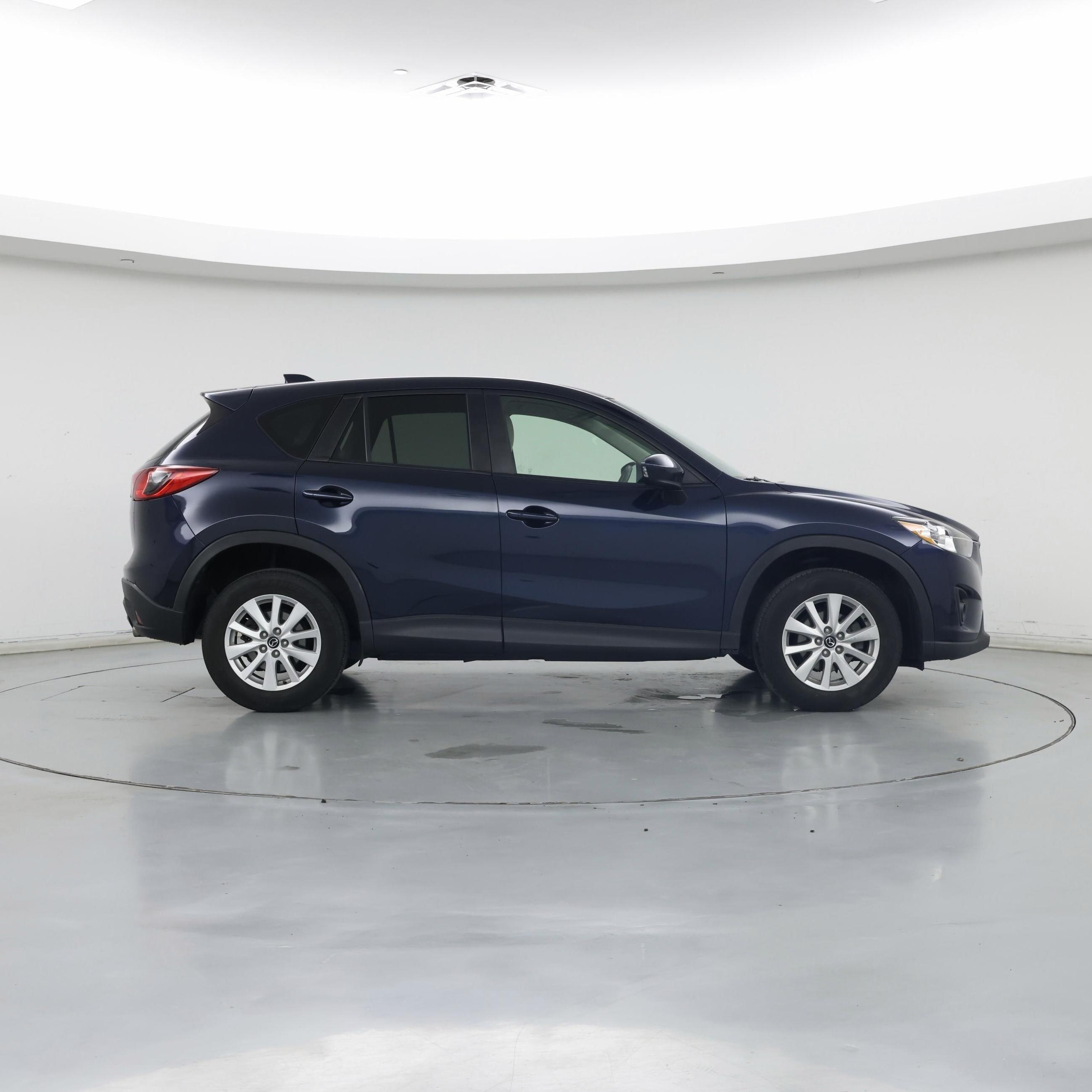 Thumbnail: 2015 Mazda CX-5 - 7