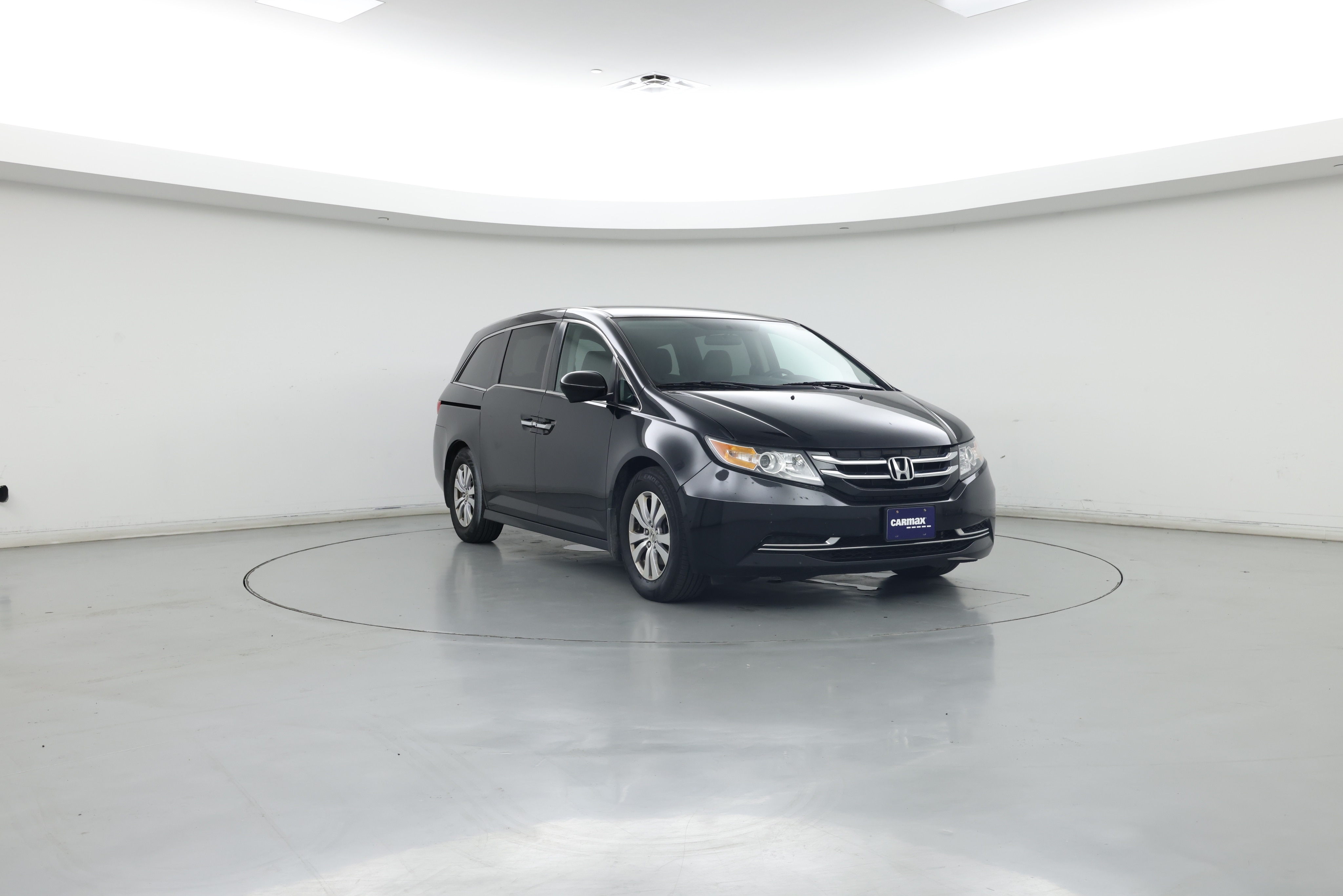 Thumbnail: 2016 Honda Odyssey - 1