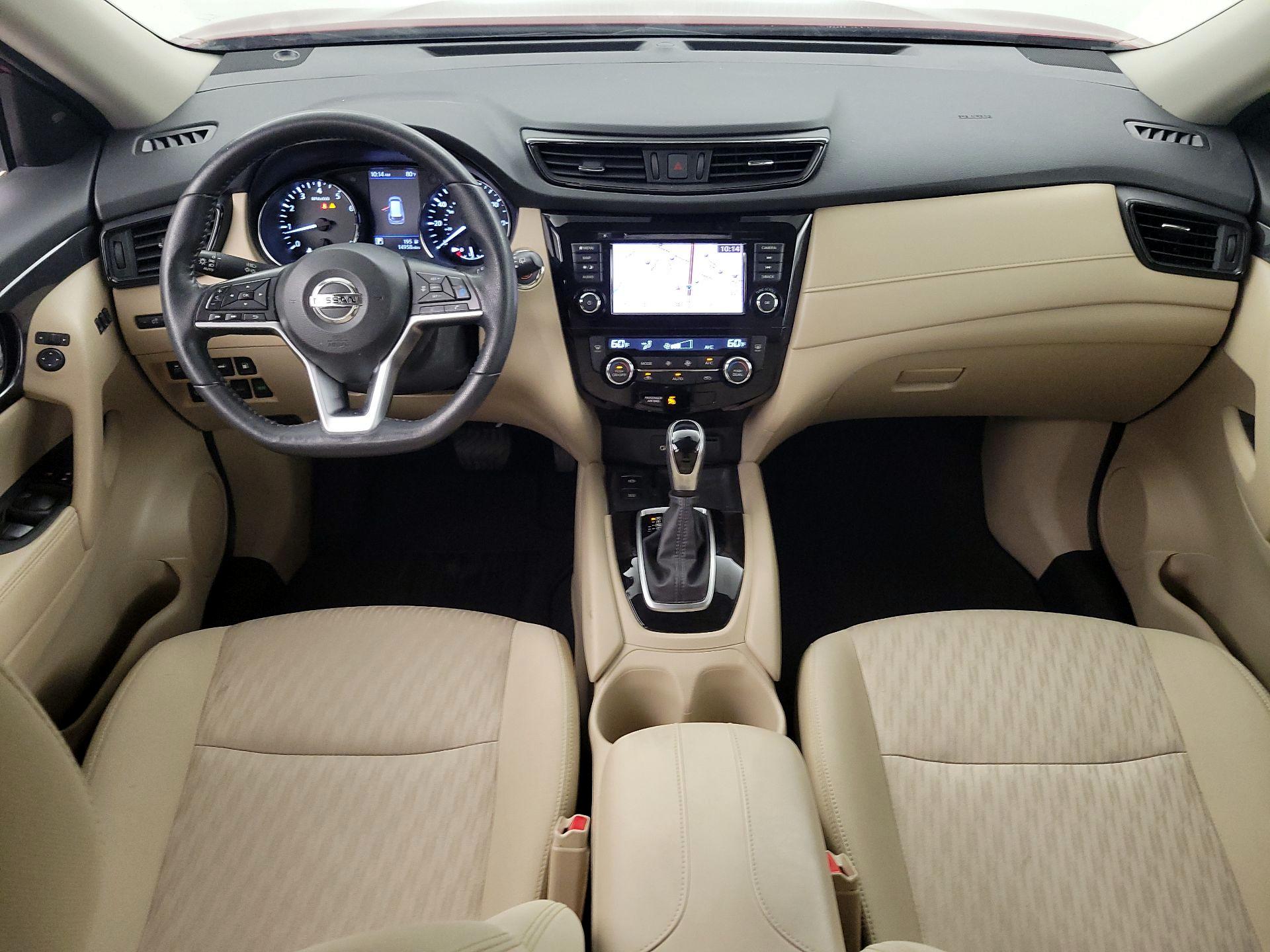 Thumbnail: 2020 Nissan Rogue - 9