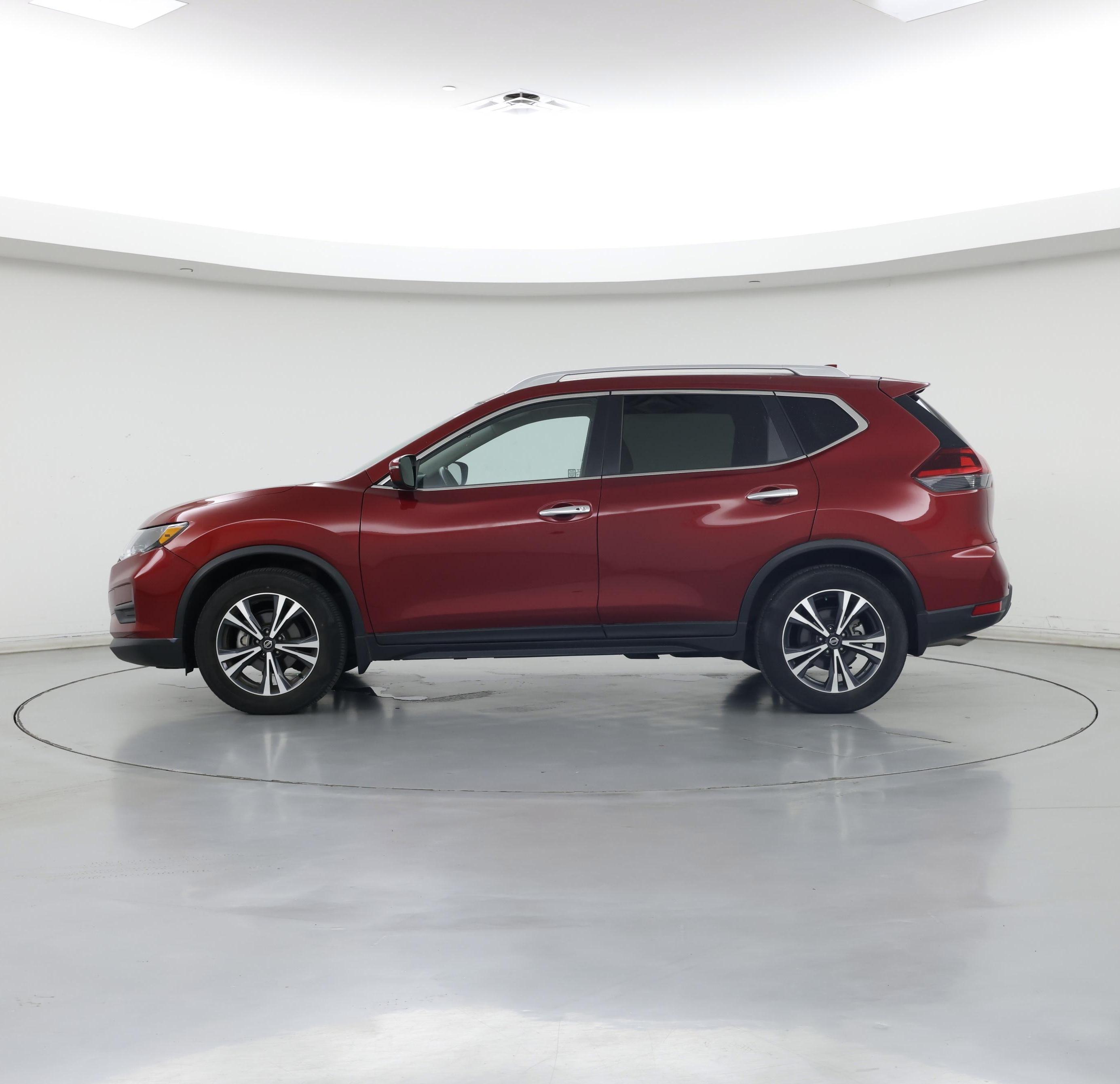 Thumbnail: 2020 Nissan Rogue - 3