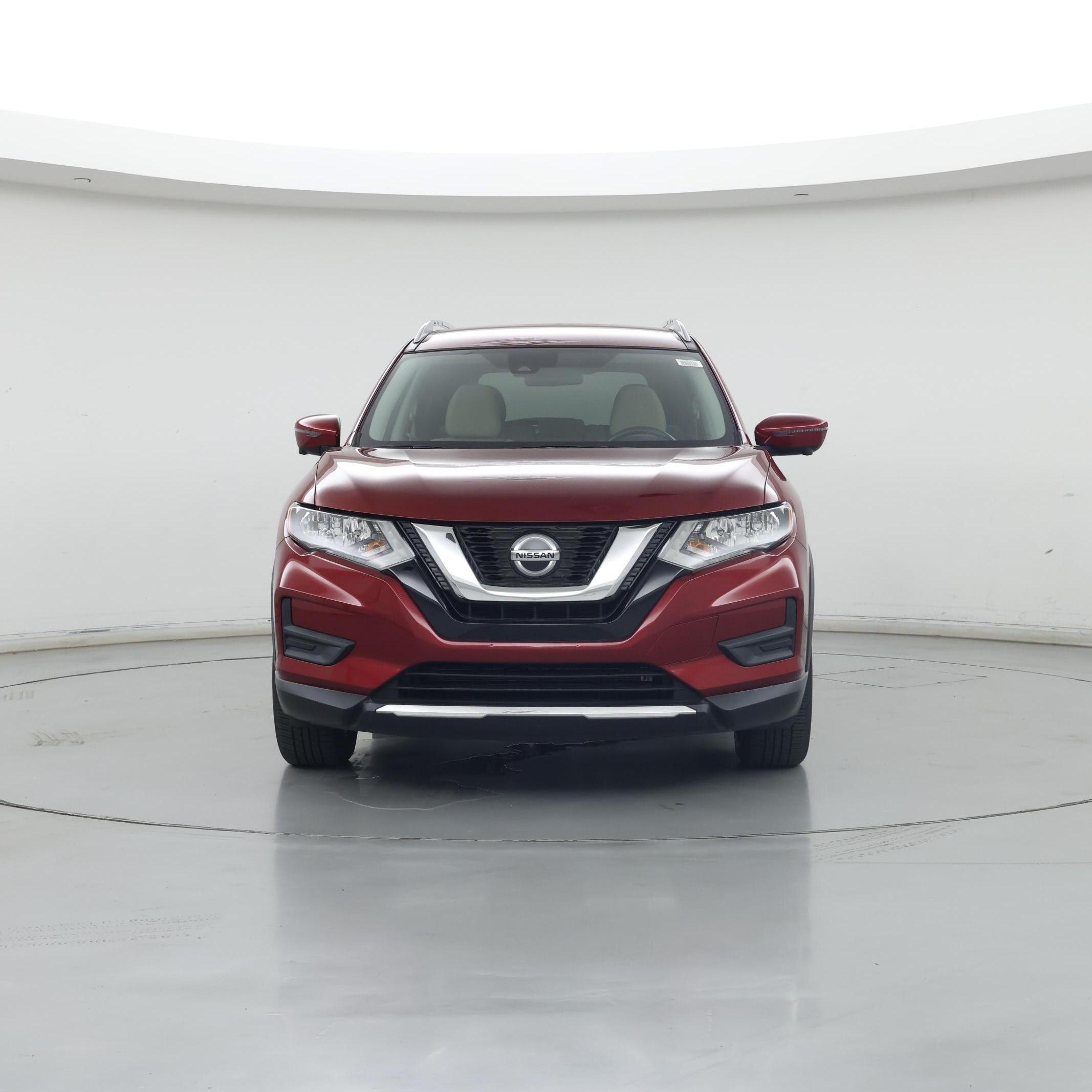 Thumbnail: 2020 Nissan Rogue - 5