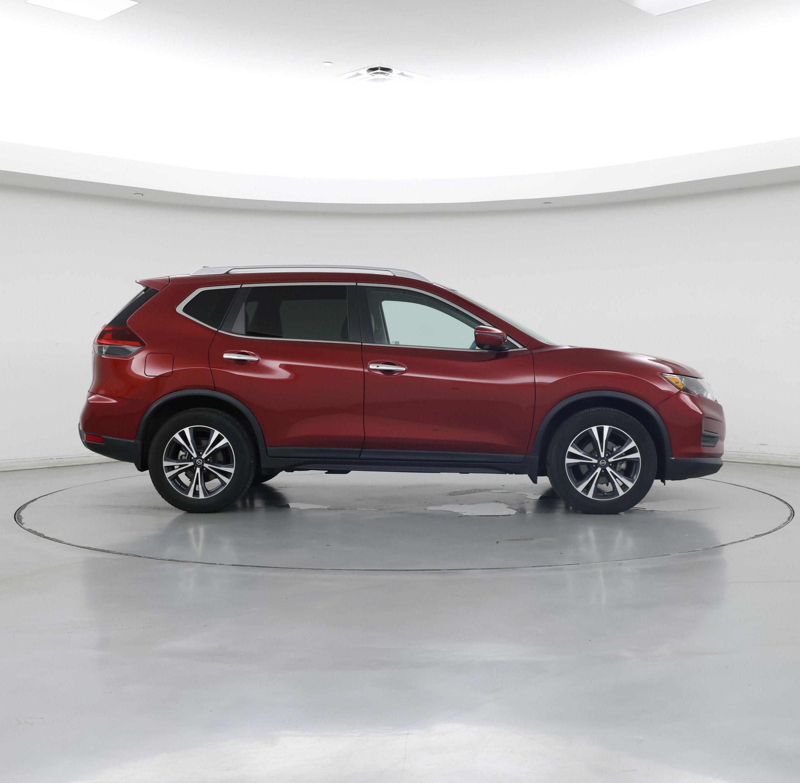 Thumbnail: 2020 Nissan Rogue - 7