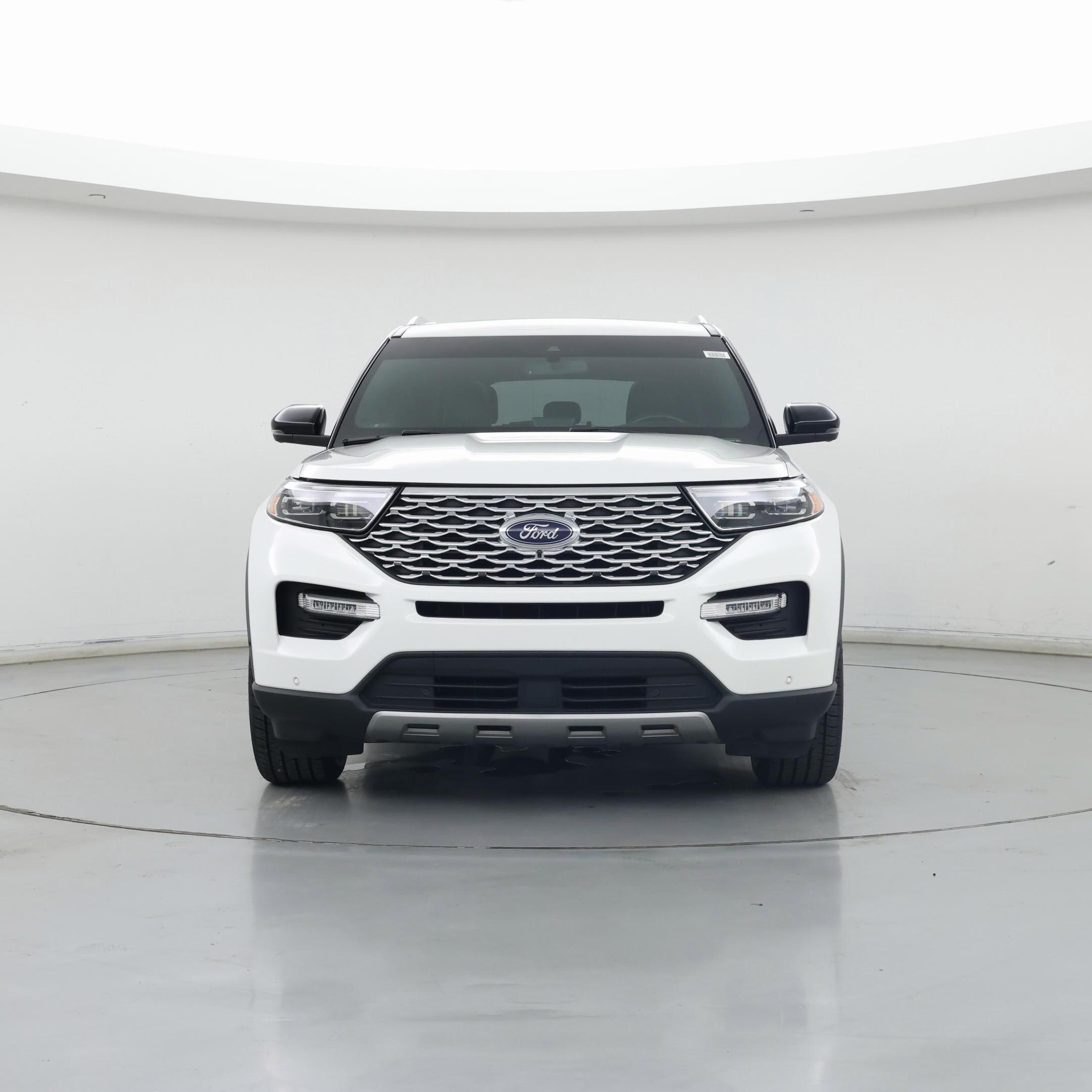 Thumbnail: 2020 Ford Explorer - 5