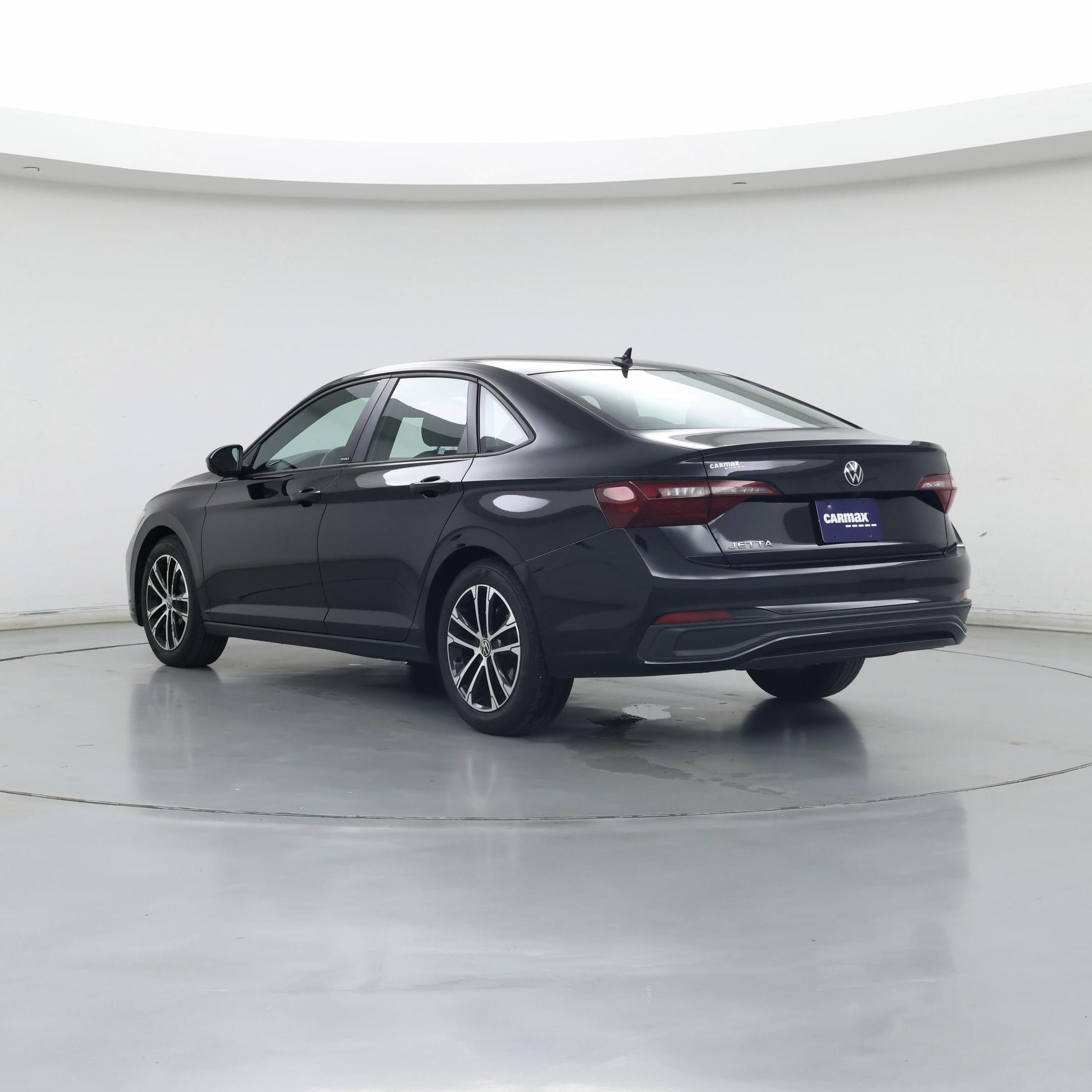 Thumbnail: 2024 Volkswagen Jetta - 2