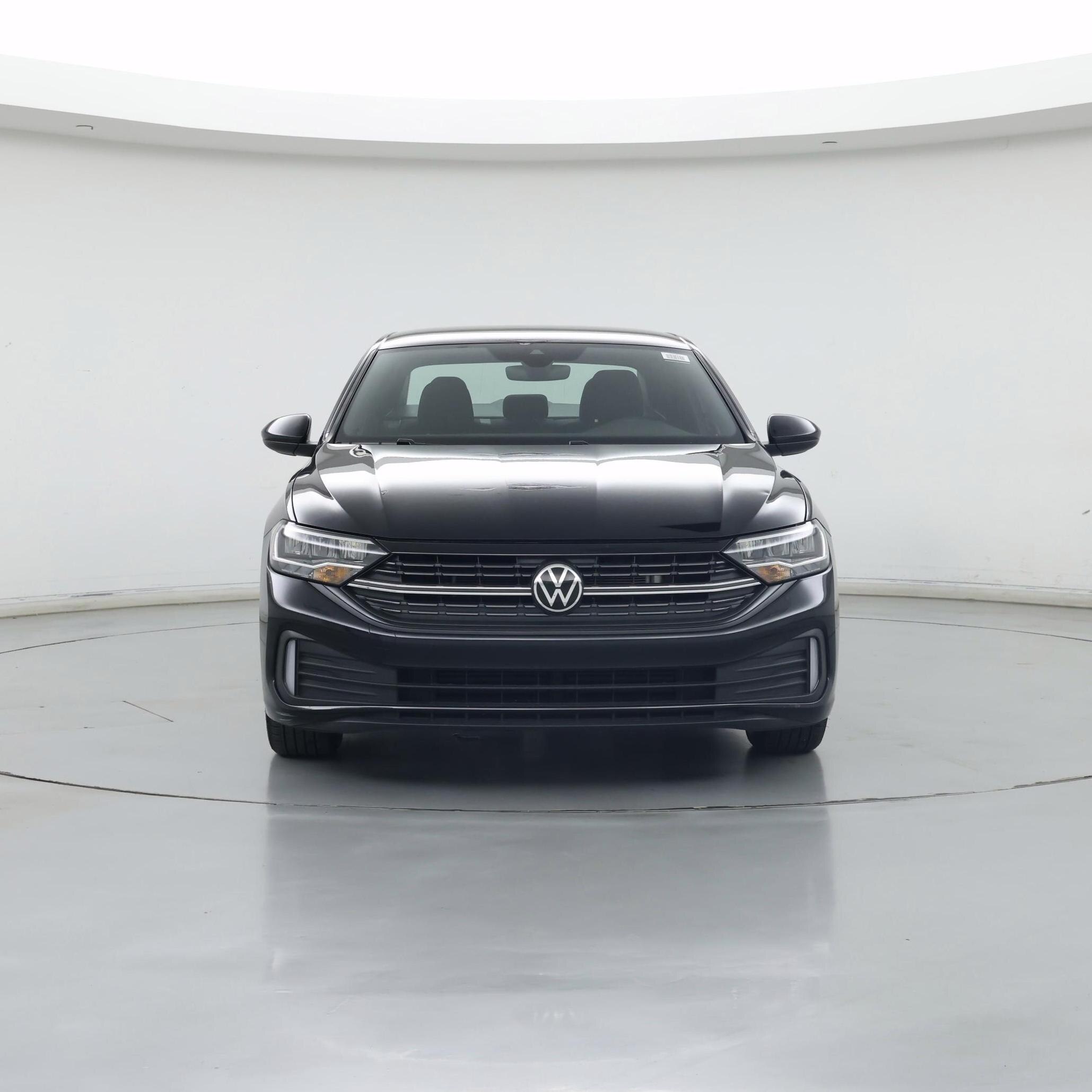Thumbnail: 2024 Volkswagen Jetta - 5