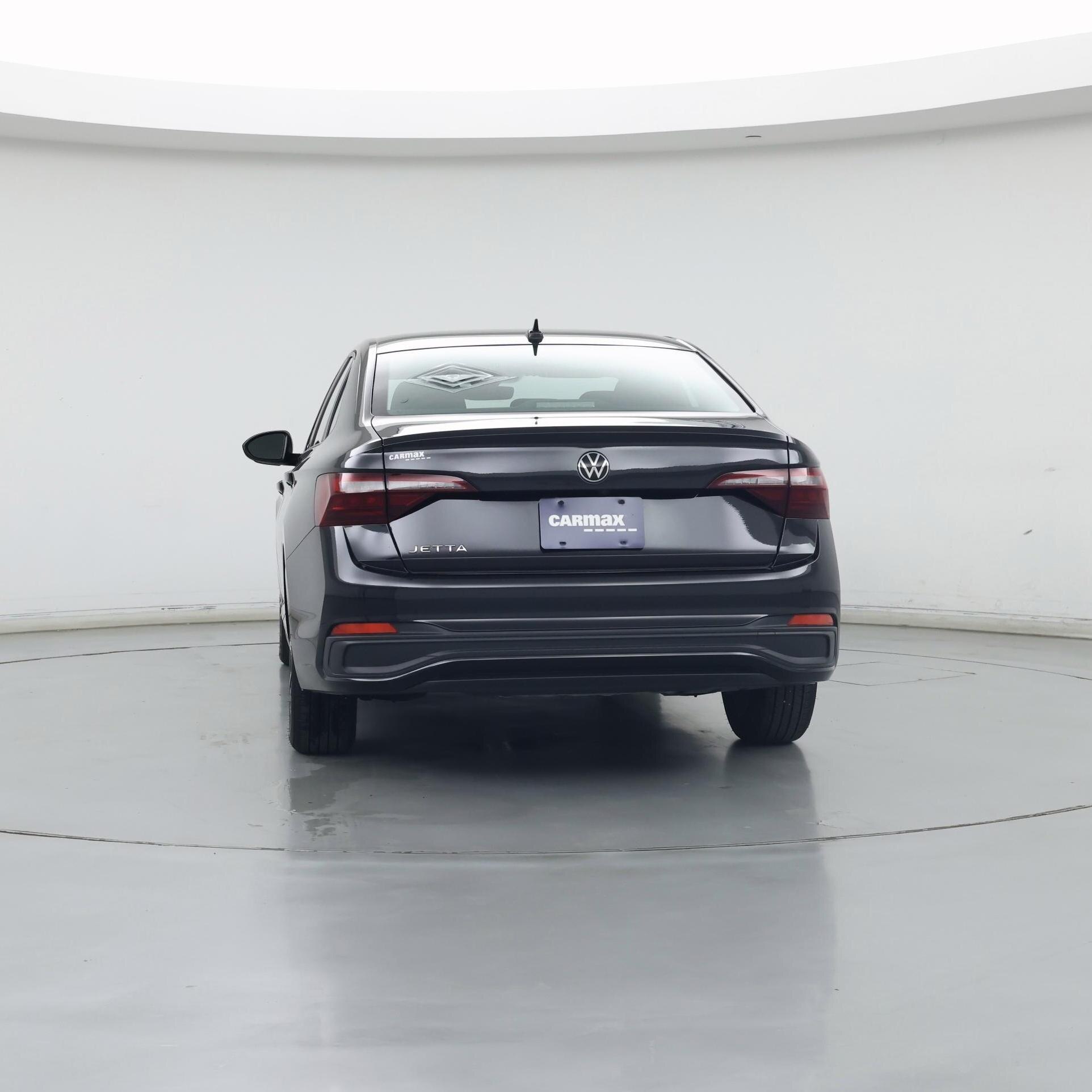 Thumbnail: 2024 Volkswagen Jetta - 6