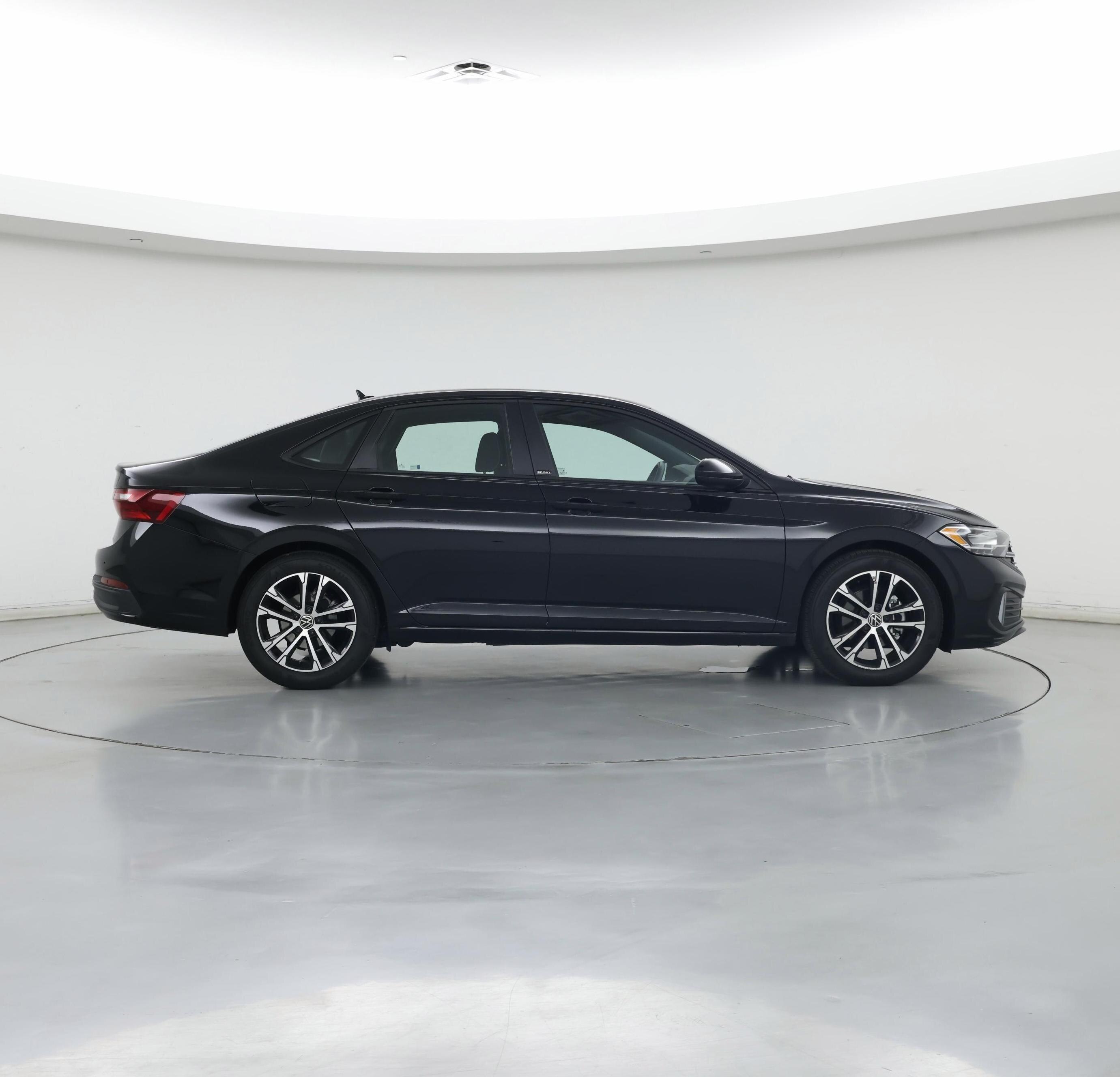Thumbnail: 2024 Volkswagen Jetta - 7