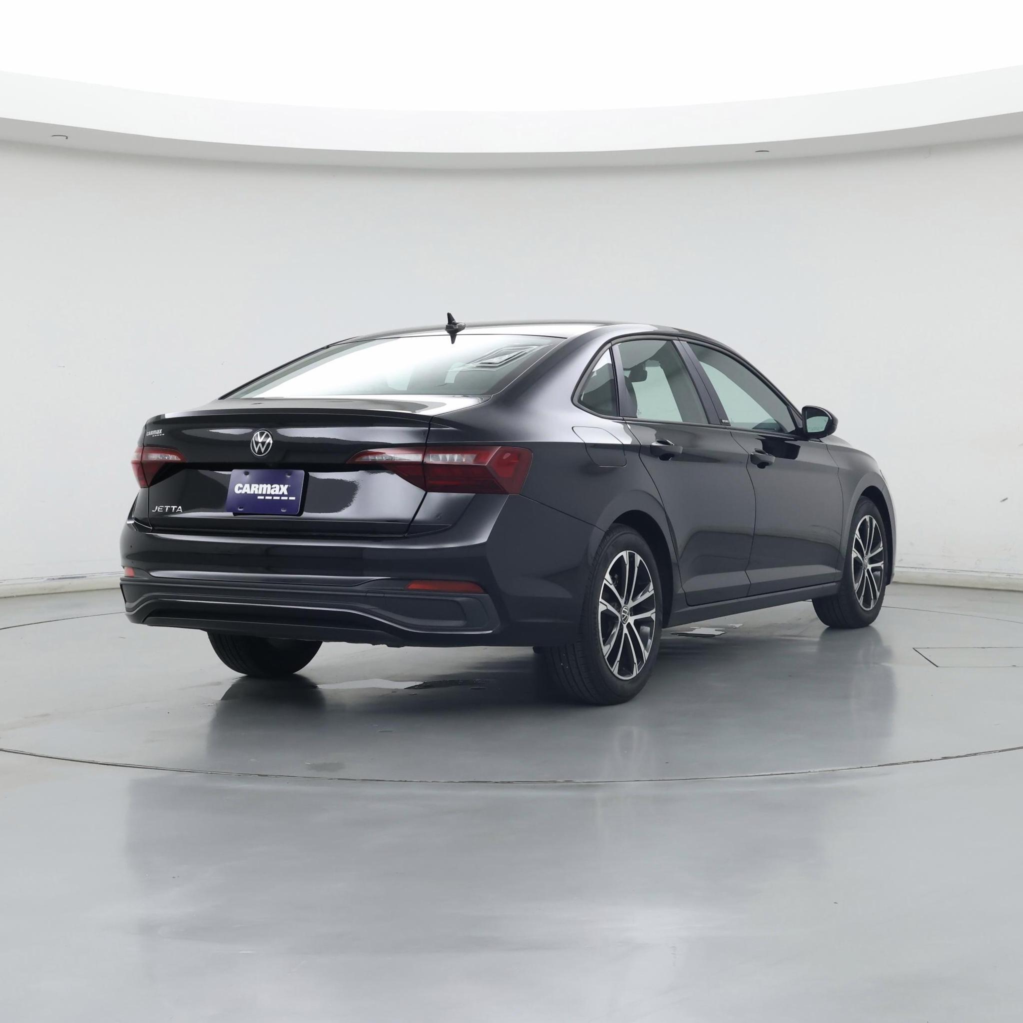 Thumbnail: 2024 Volkswagen Jetta - 8