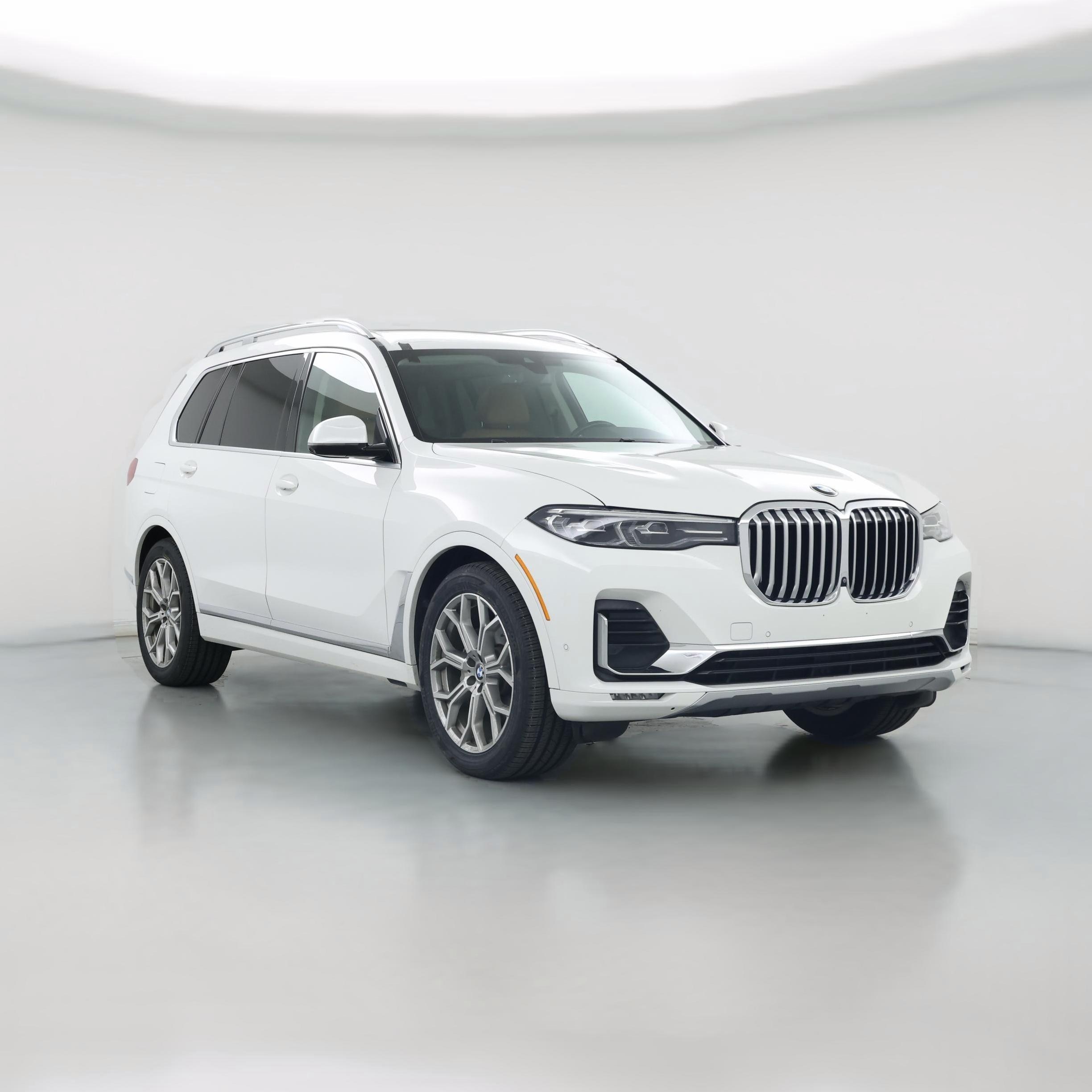Thumbnail: 2019 BMW X7 - 1