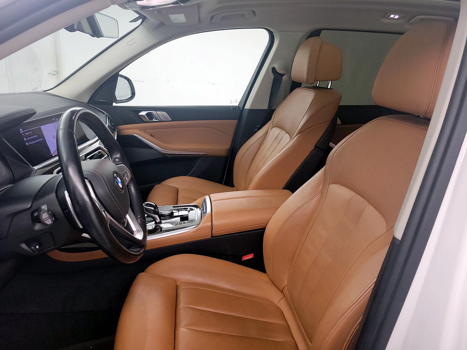 Thumbnail: 2019 BMW X7 - 11
