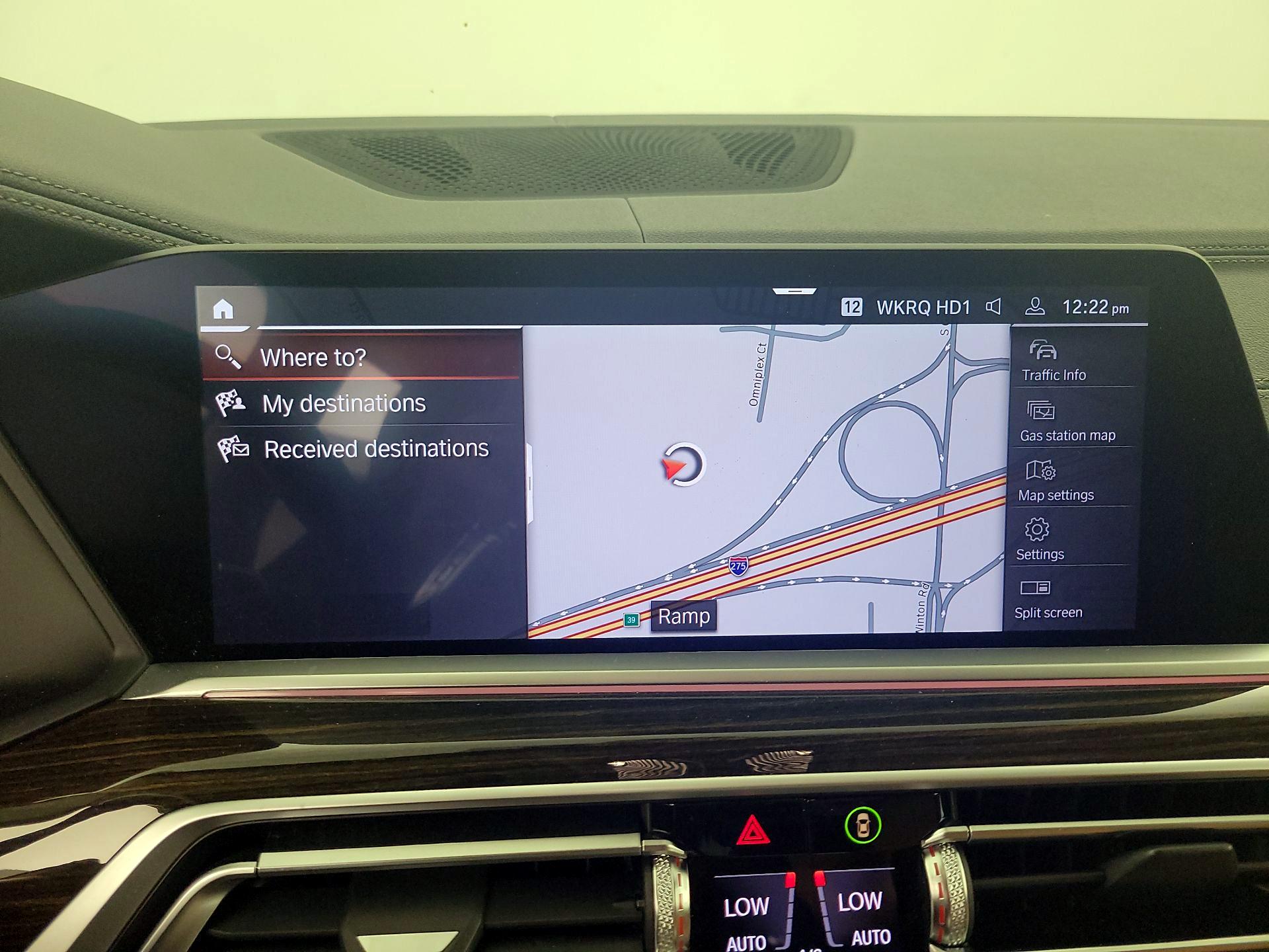 Thumbnail: 2019 BMW X7 - 14